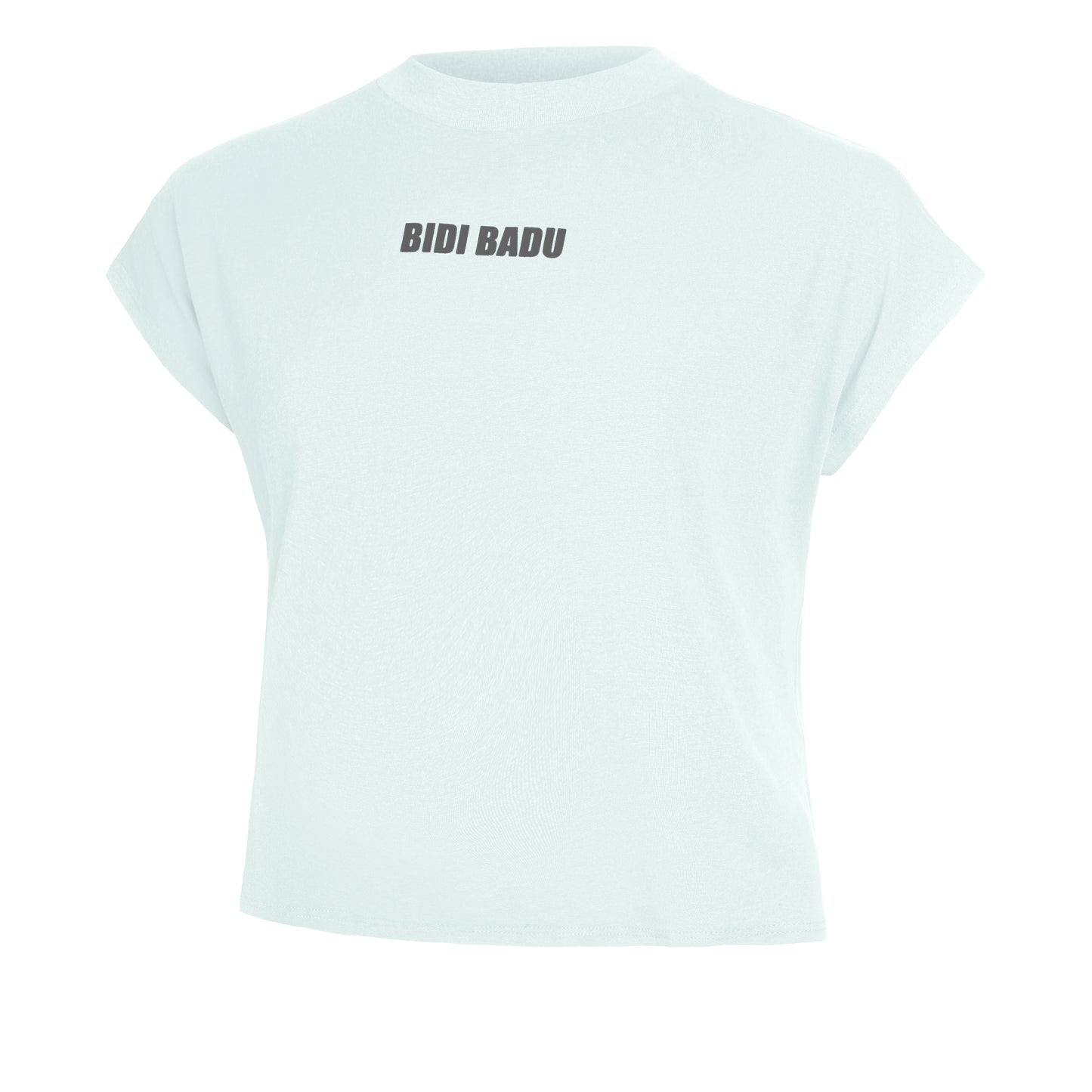 BIDI BADU Multifidi Move T-shirt Dames - turkoois,
