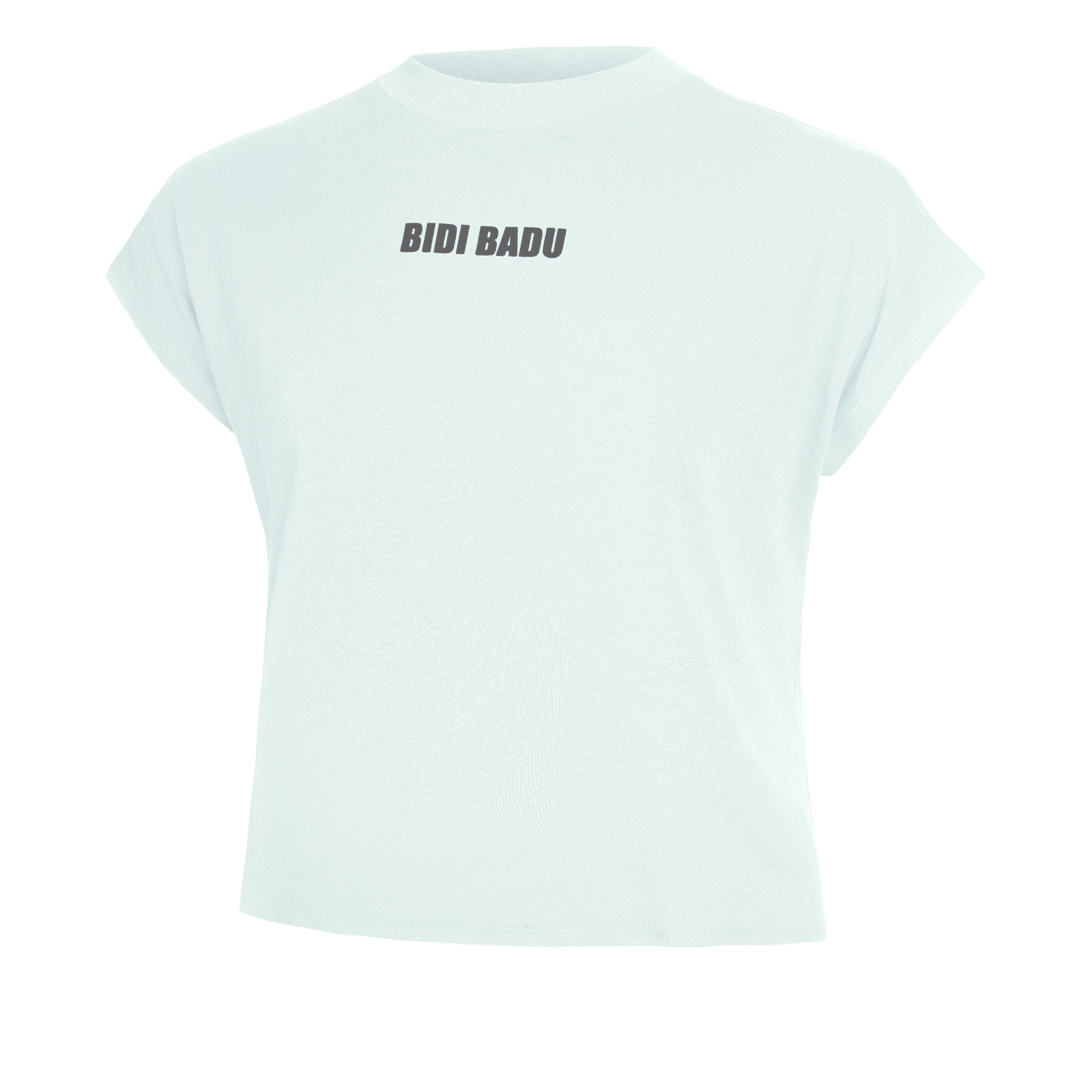 BIDI BADU Multifidi Move T-shirt Dames - turkoois,