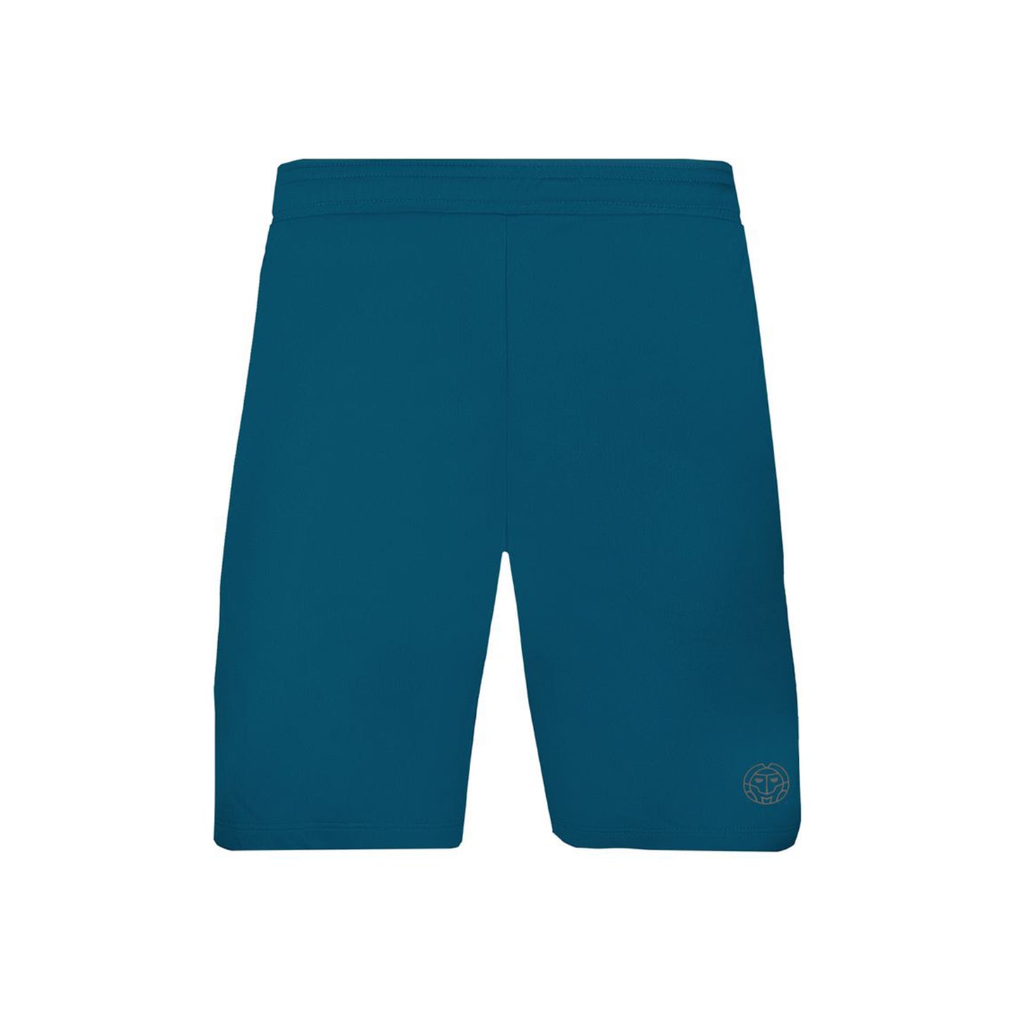 BIDI BADU Sir Vituli Move Shorts Heren - petrolblauw,