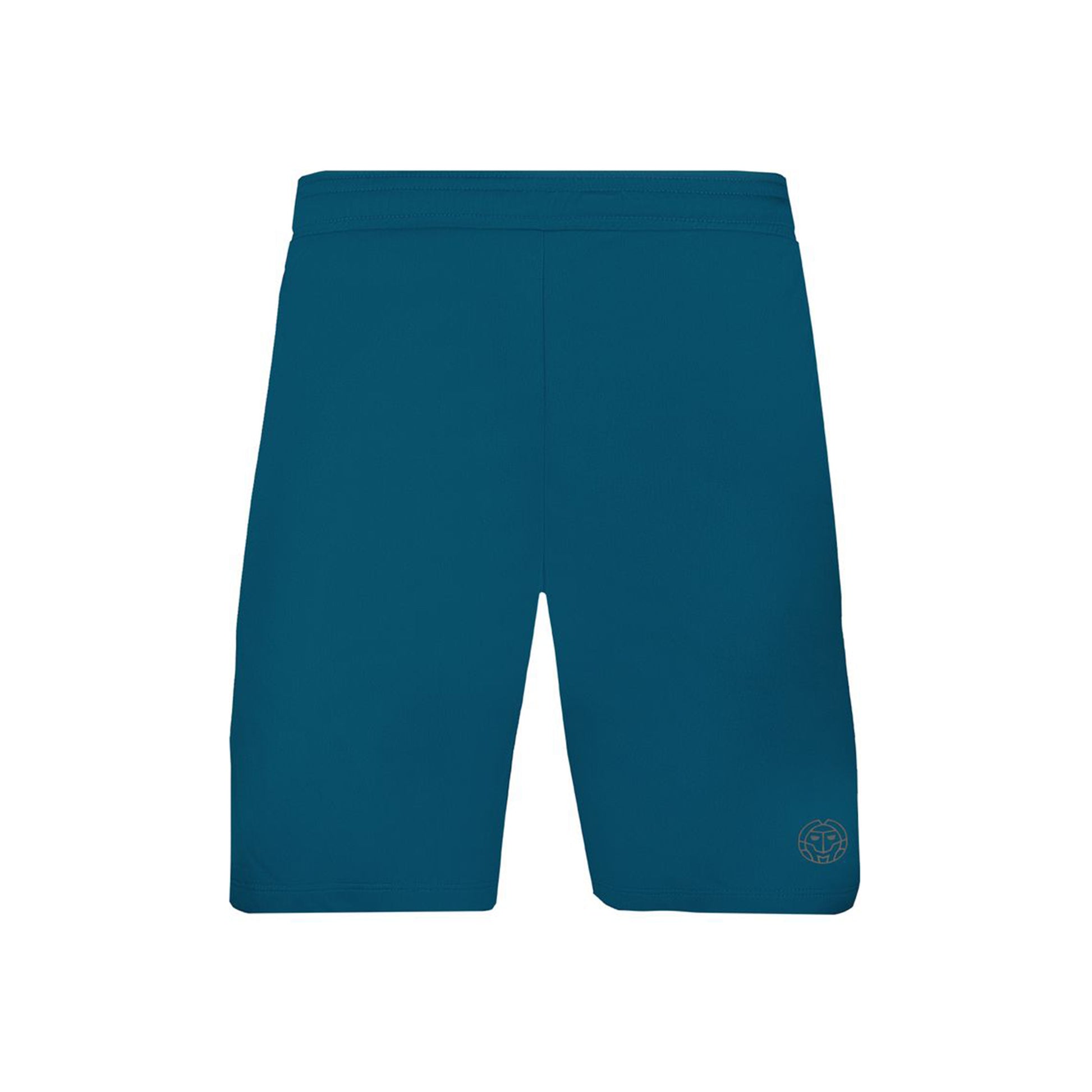 BIDI BADU Sir Vituli Move Shorts Heren - petrolblauw,