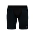 Gluteus Med Move Shorts Hommes - noir,