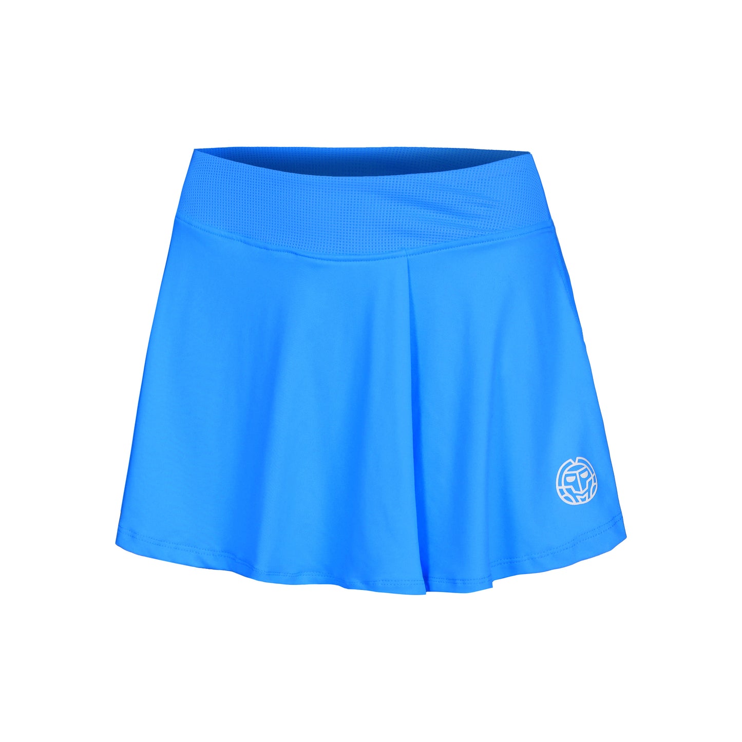 BIDI BADU Crew Wavy Jupe Femmes - bleu,