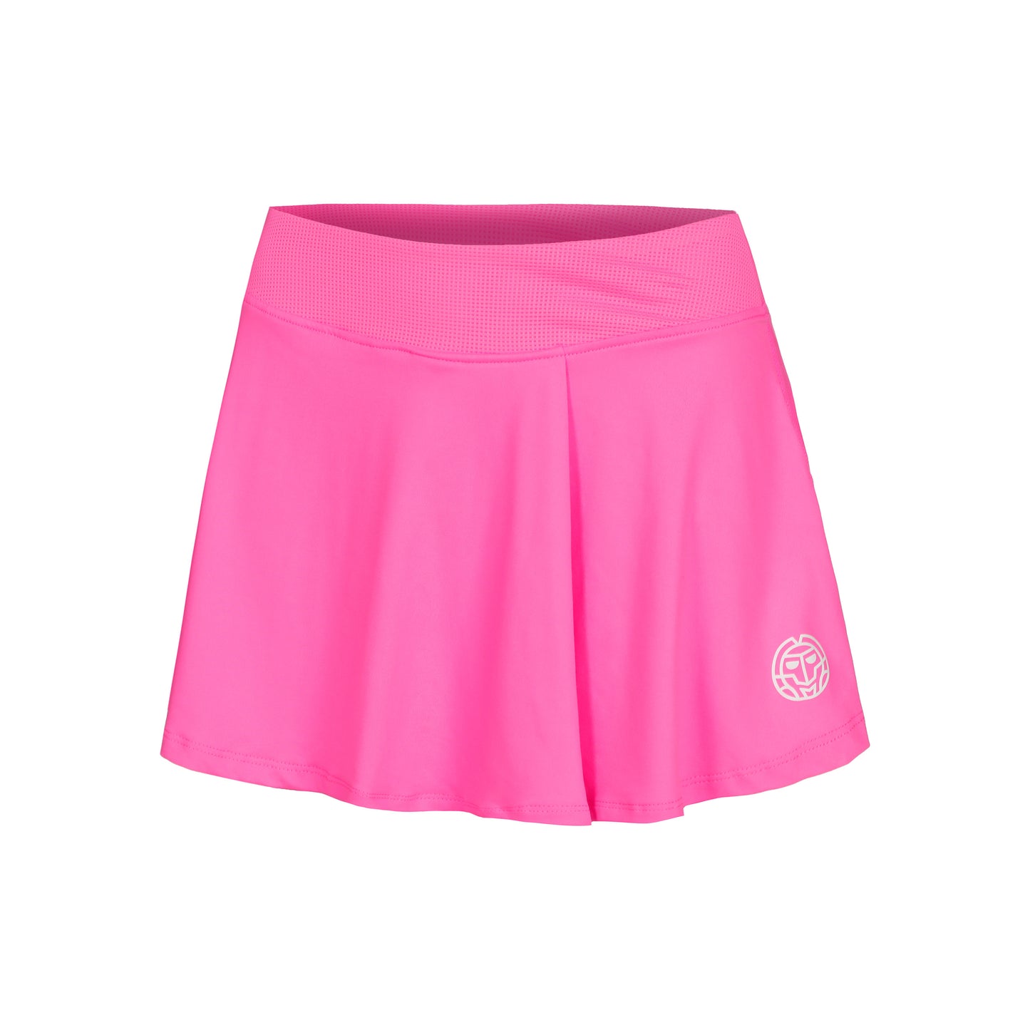 BIDI BADU Crew Wavy Rok Dames-Pink