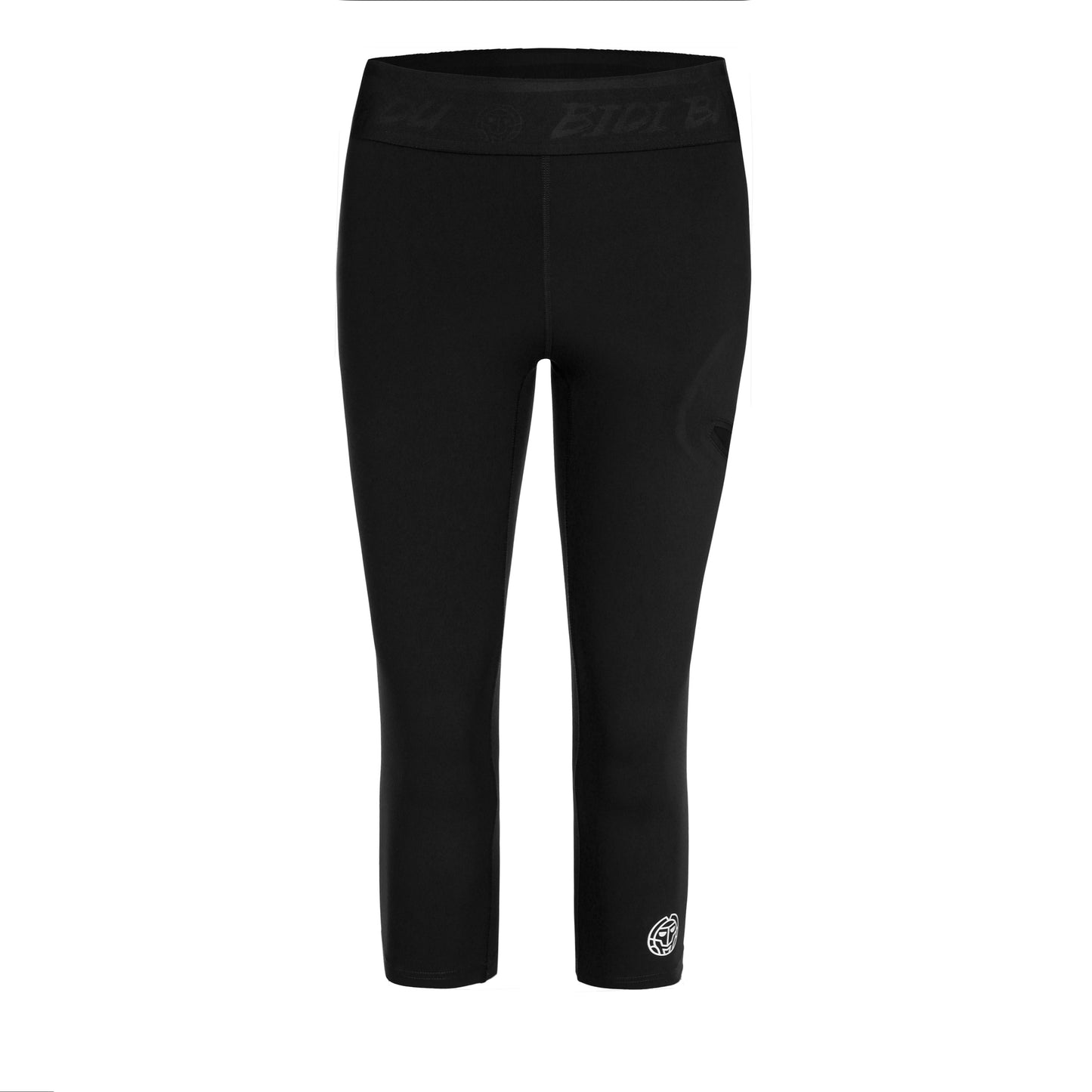BIDI BADU Crew Collant Tight Femmes-Noir