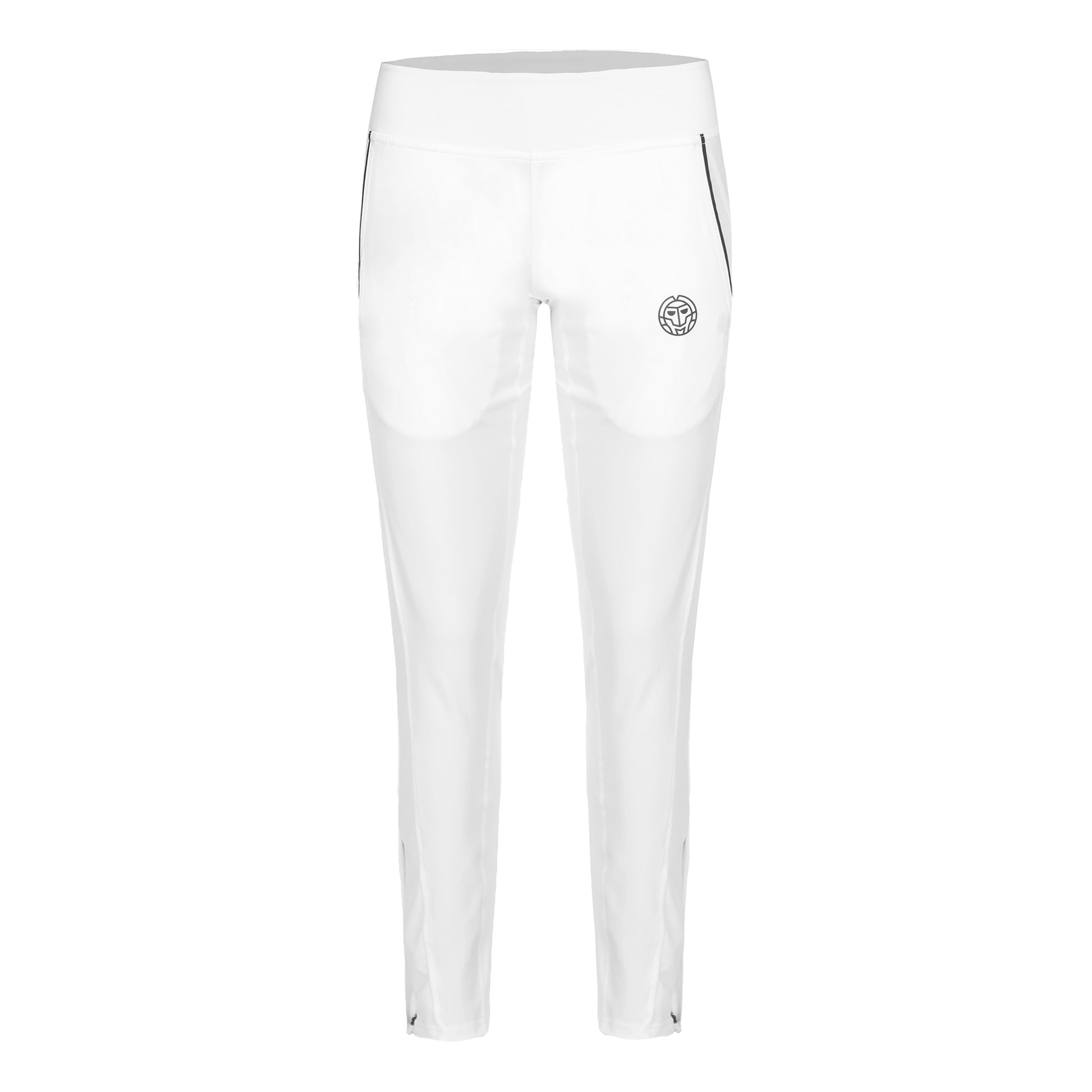 BIDI BADU Crew Trainingsbroek Dames-Wit