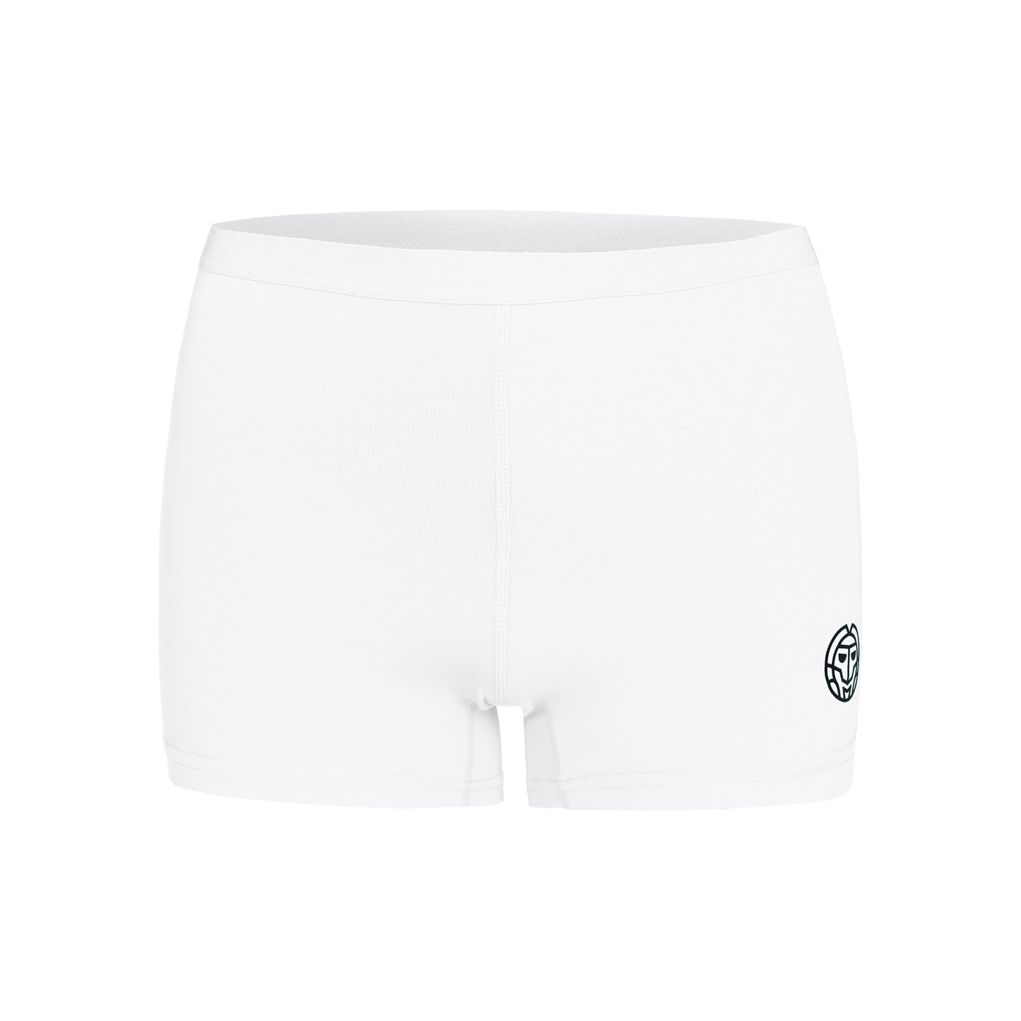 BIDI BADU Crew Panty Dames-Wit