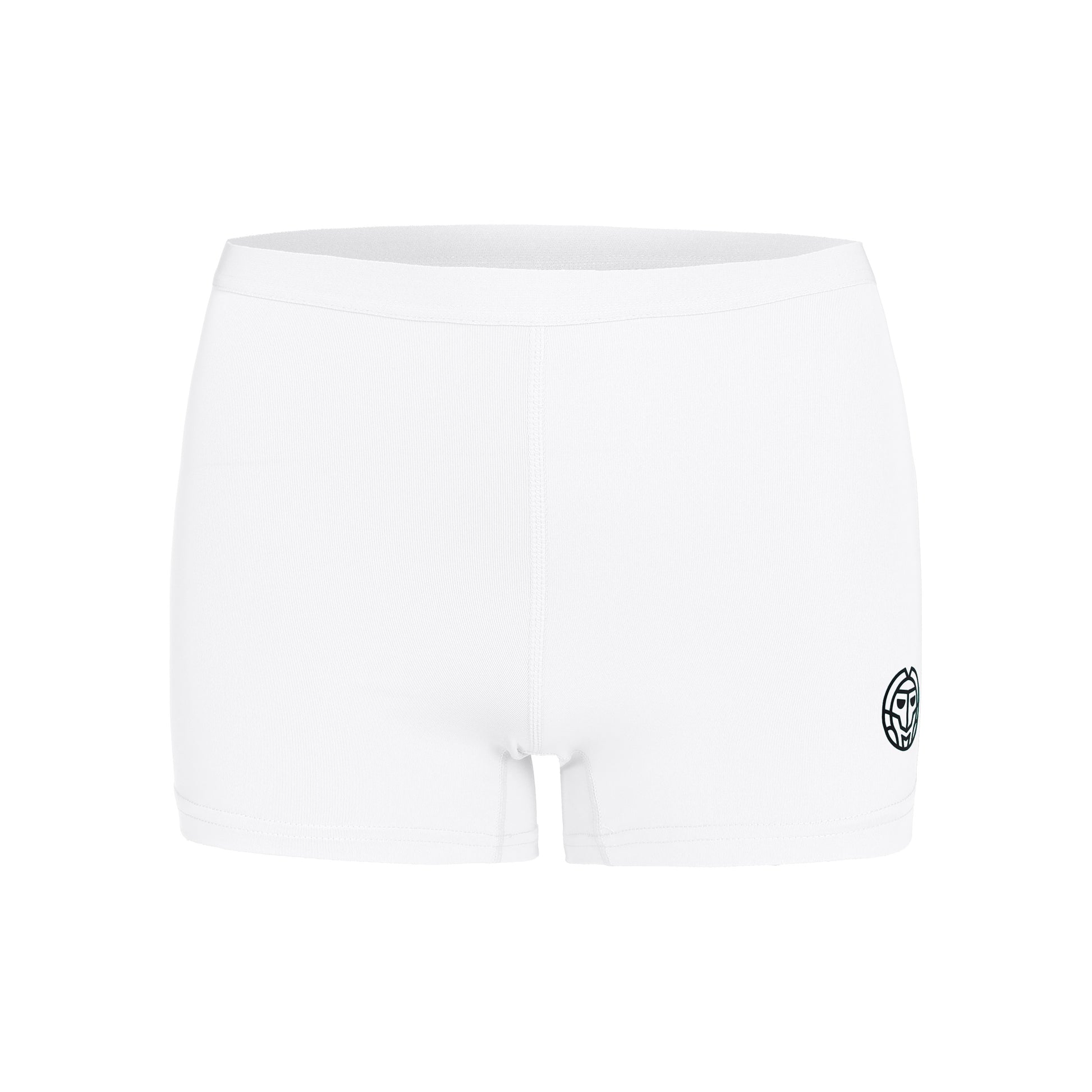 BIDI BADU Crew Panty Dames-Wit