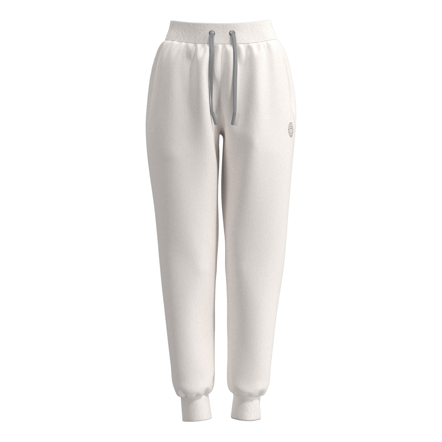BIDI BADU Chill Trainingsbroek Dames-Wit