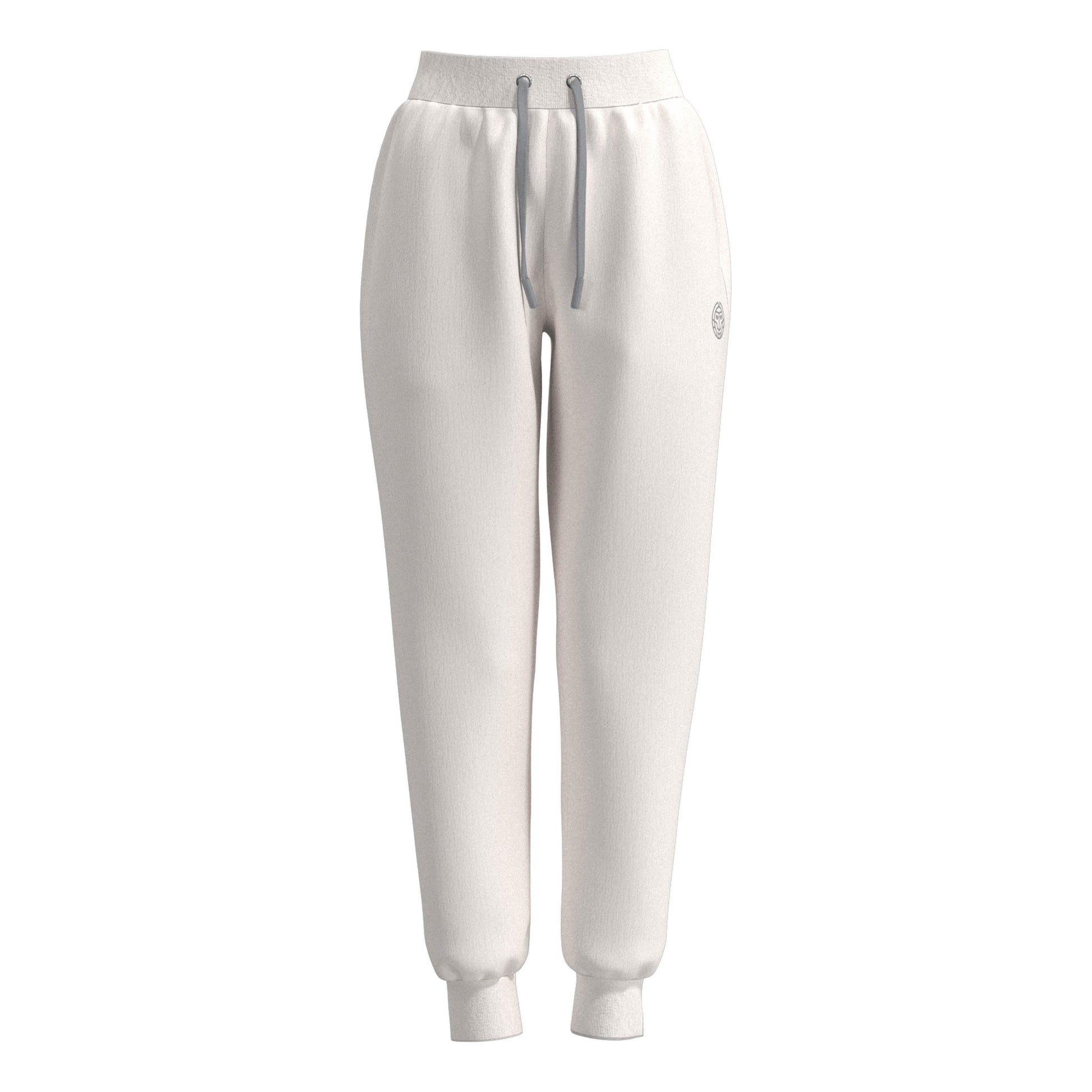 BIDI BADU Chill Trainingsbroek Dames-Wit