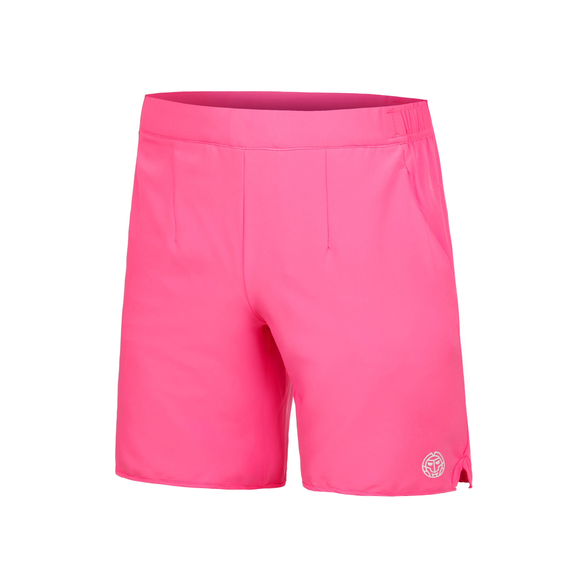 BIDI BADU Crew 9in Shorts Heren-Pink