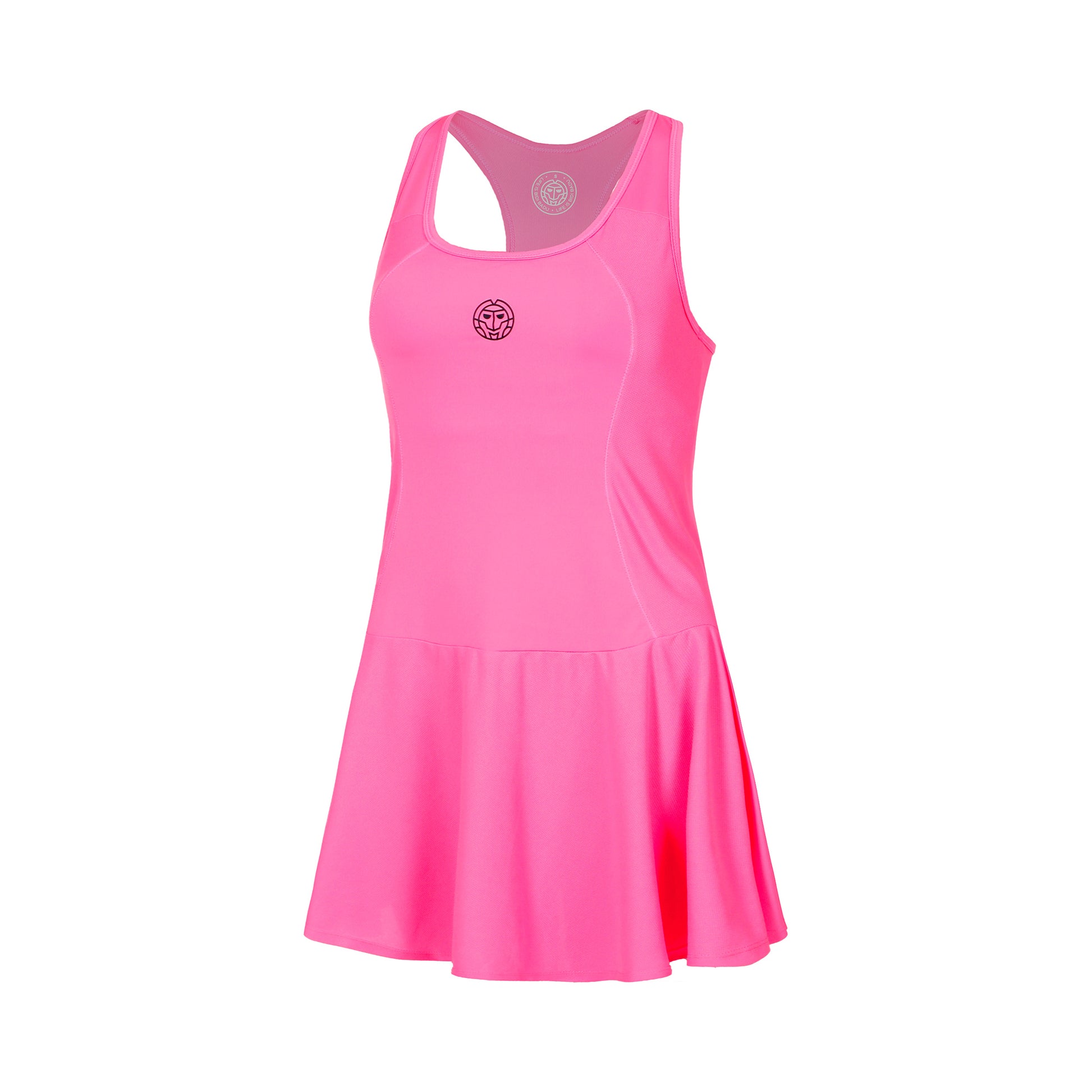 BIDI BADU Crew Robe Filles-Pink