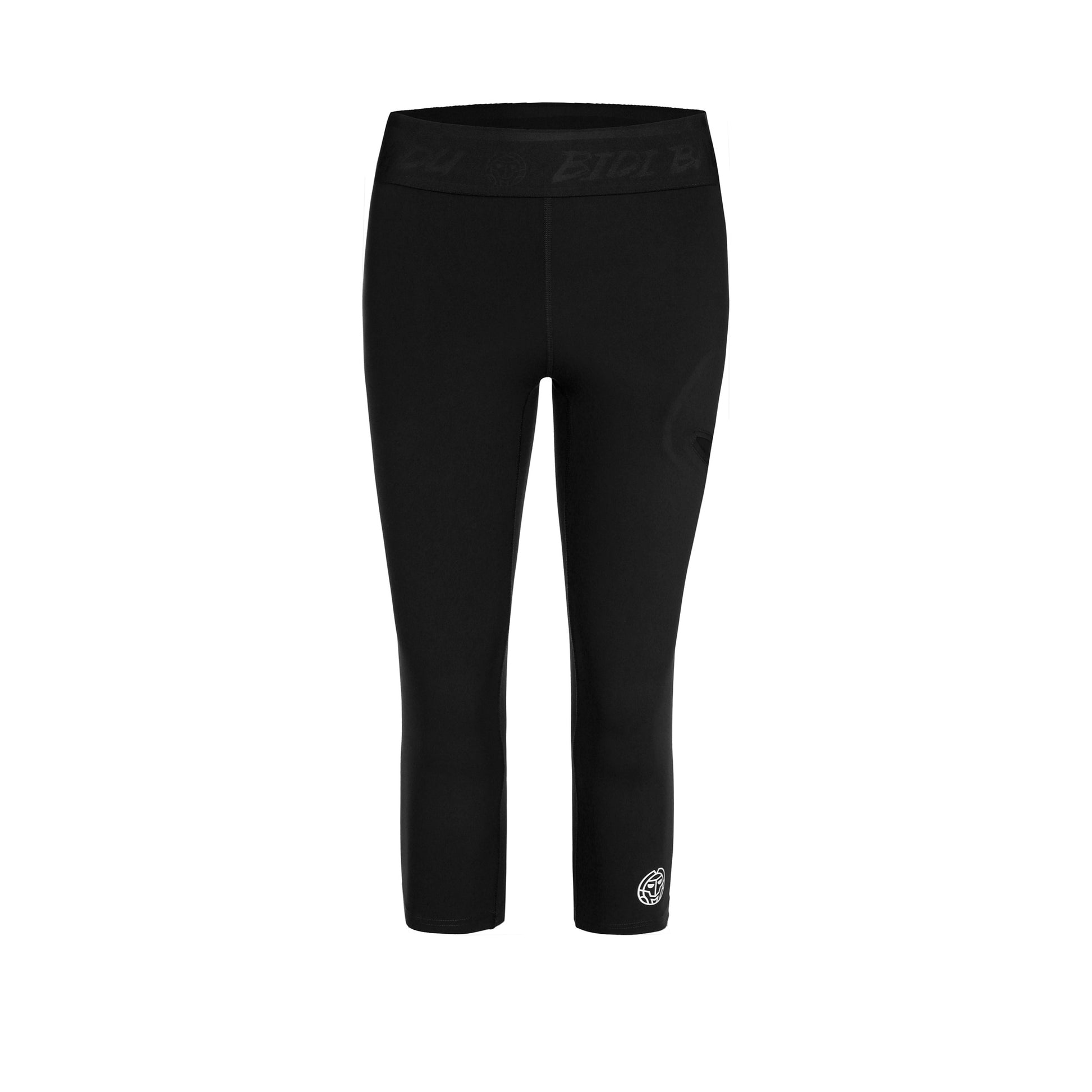 BIDI BADU Crew Tight Meisjes-Zwart