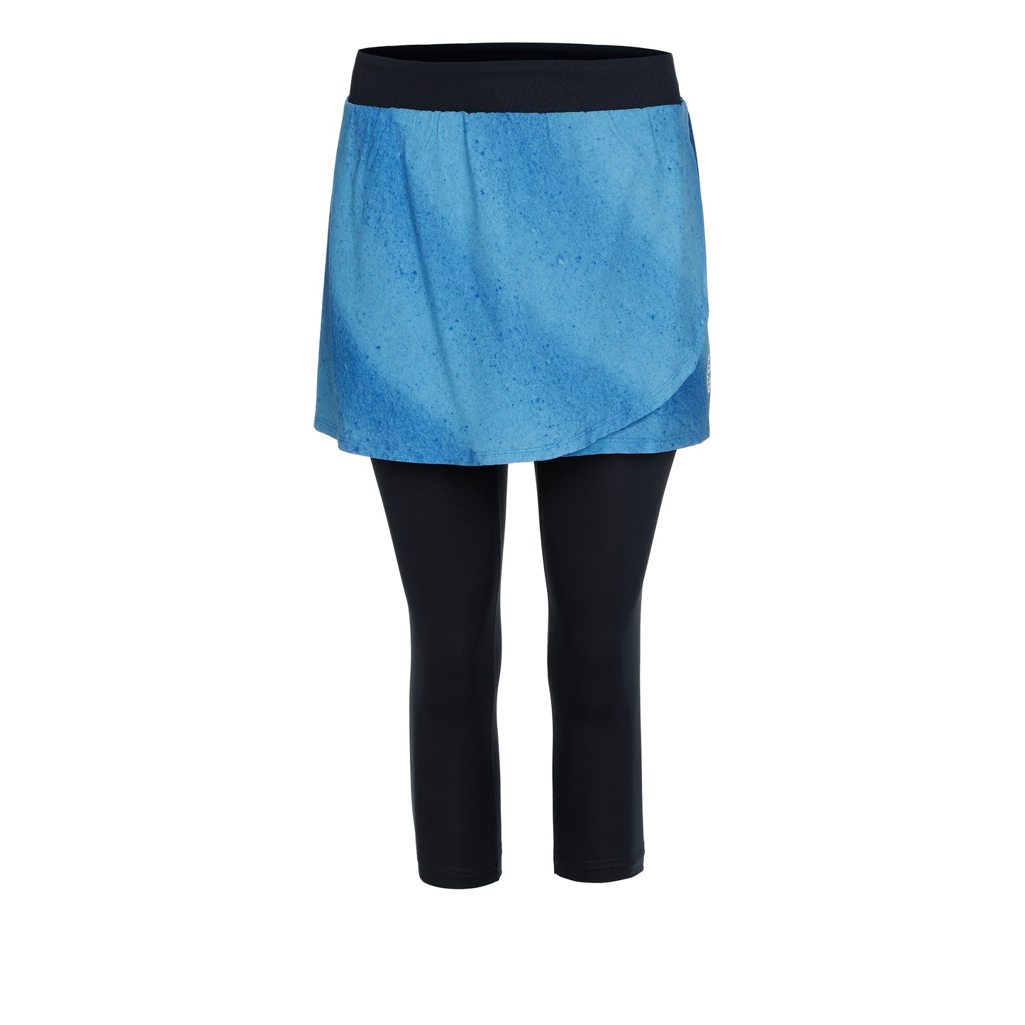 BIDI BADU Beach Spirit Scapri Dames-Donkerblauw,Blauw