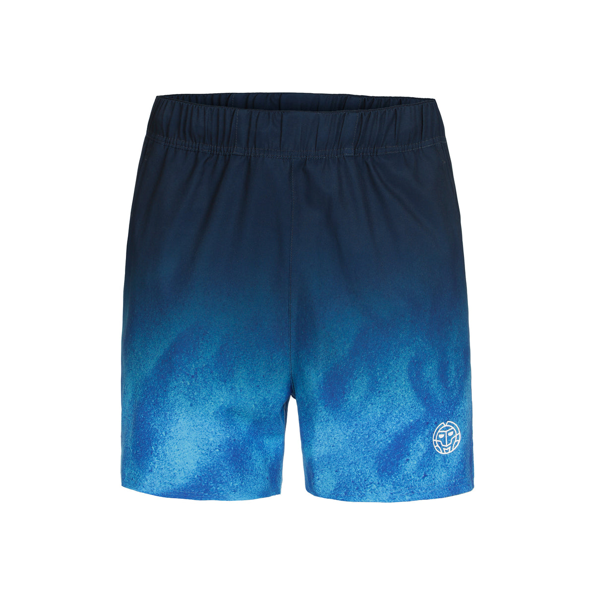 BIDI BADU Beach Spirit Shorts Garçons - bleu foncé, bleu