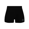 Soleus Move Shorts Dames-Zwart