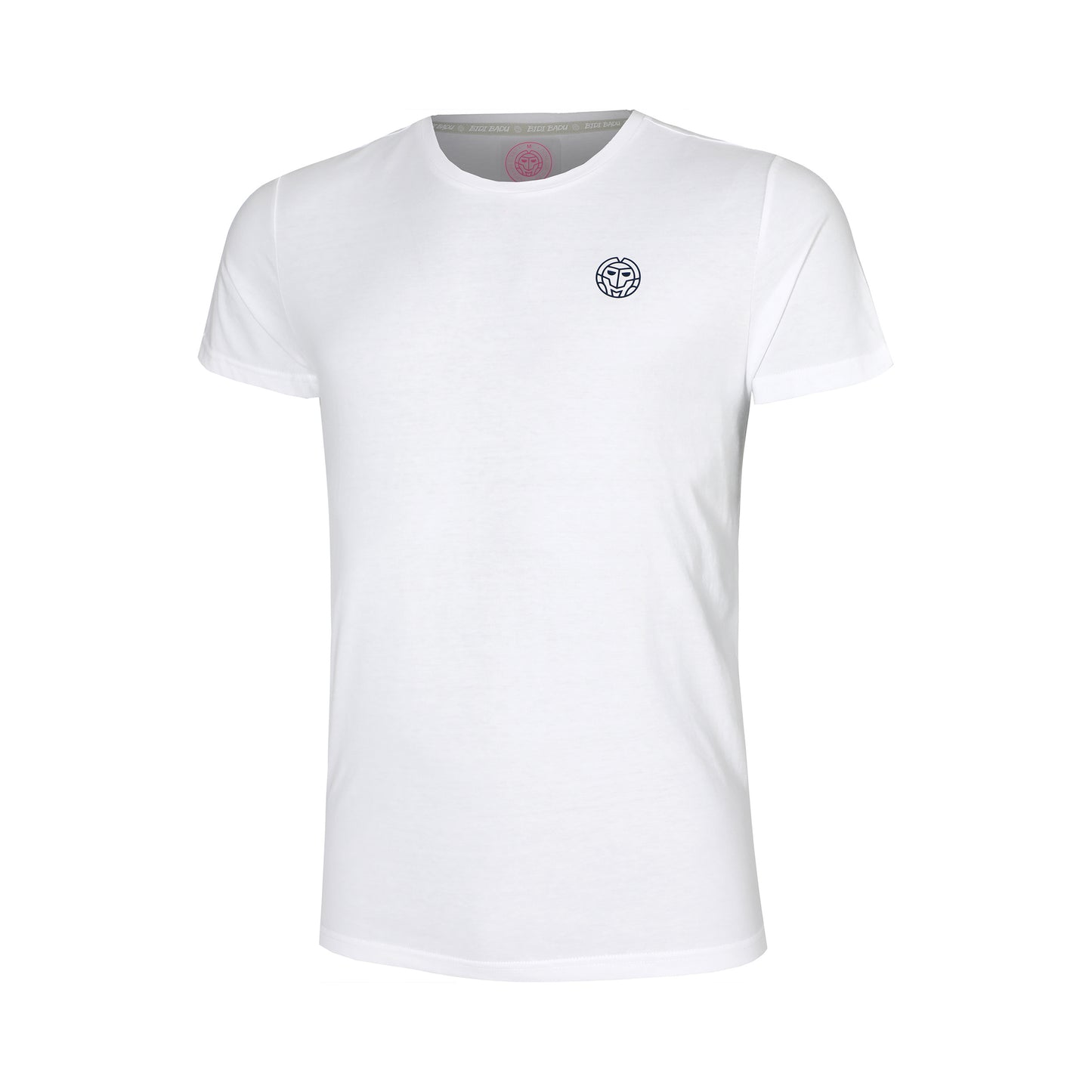 BIDI BADU Crew Chill T-shirt Jongens-Wit