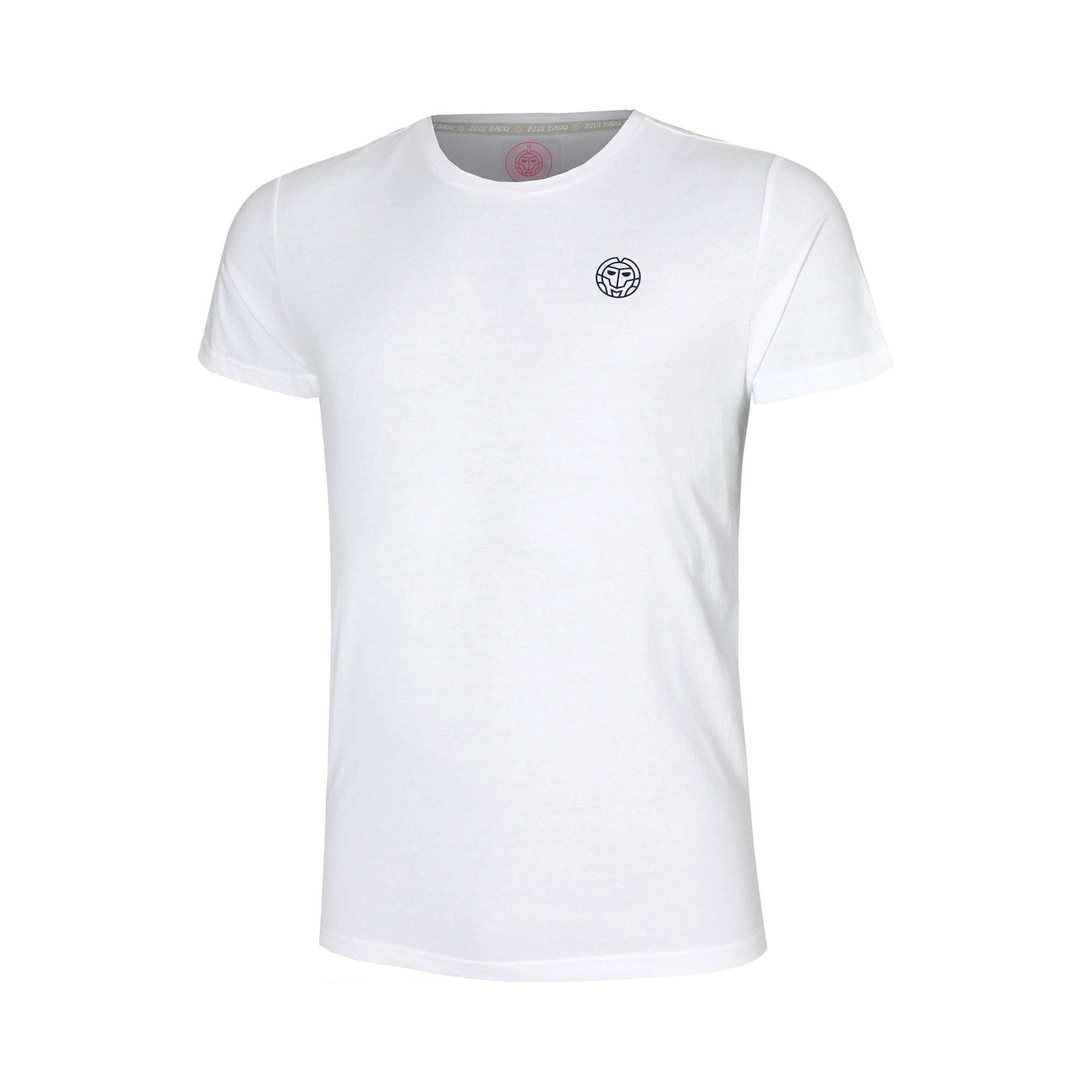 BIDI BADU Crew Chill T-shirt Jongens-Wit