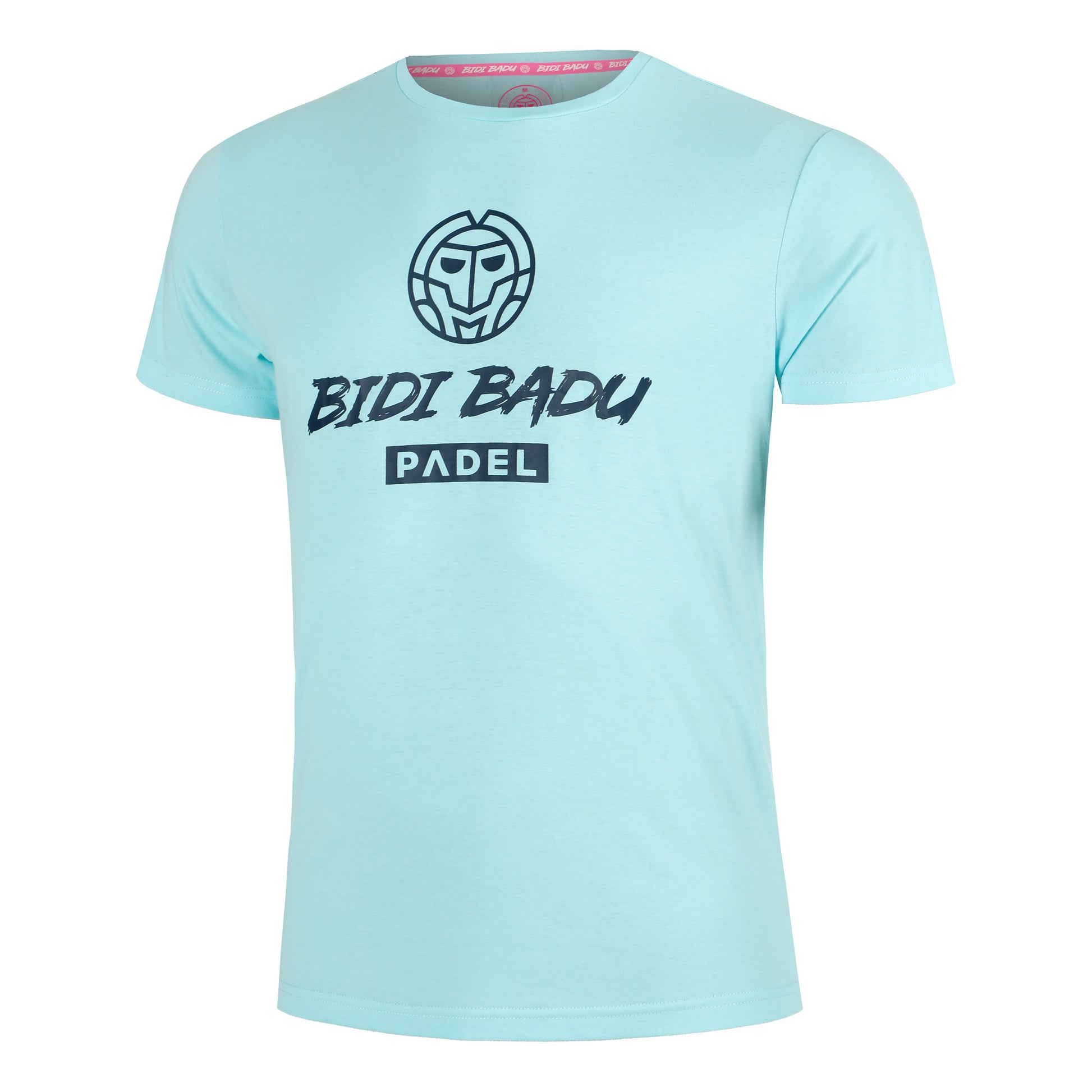 BIDI BADU Spectrum Chill T-shirt Hommes-Bleu