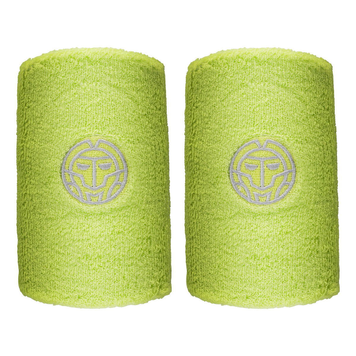 BIDI BADU Poignet Pack de 2 unités long - vert