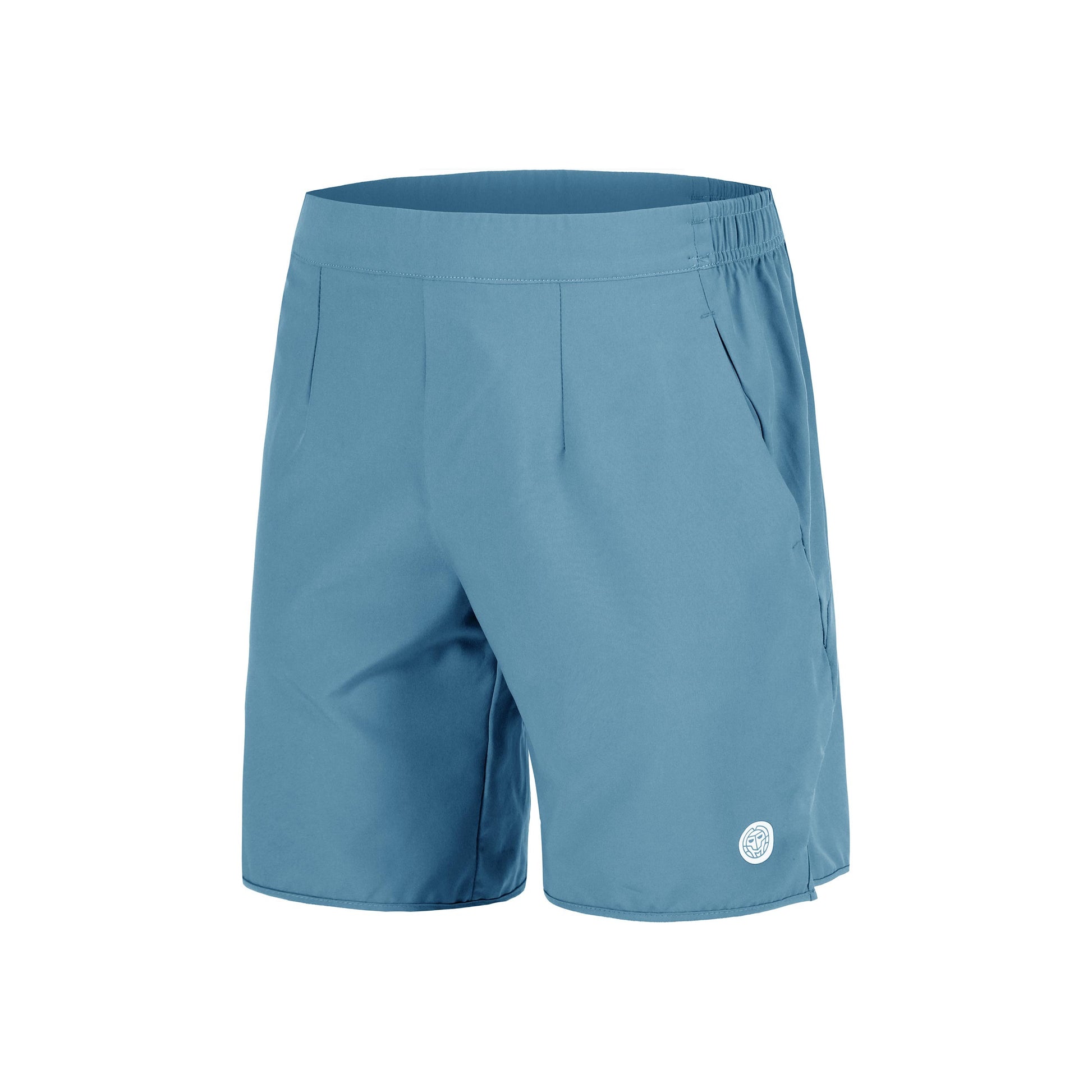 BIDI BADU Spectrum 9in Shorts Heren-Blauw