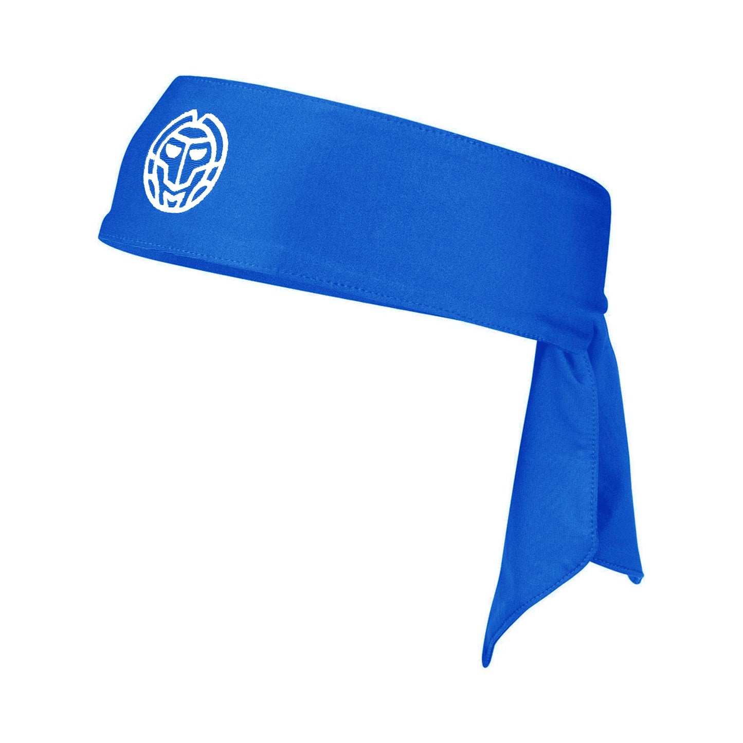 BIDI BADU The Aerodynamic Move Bandana-Bleu