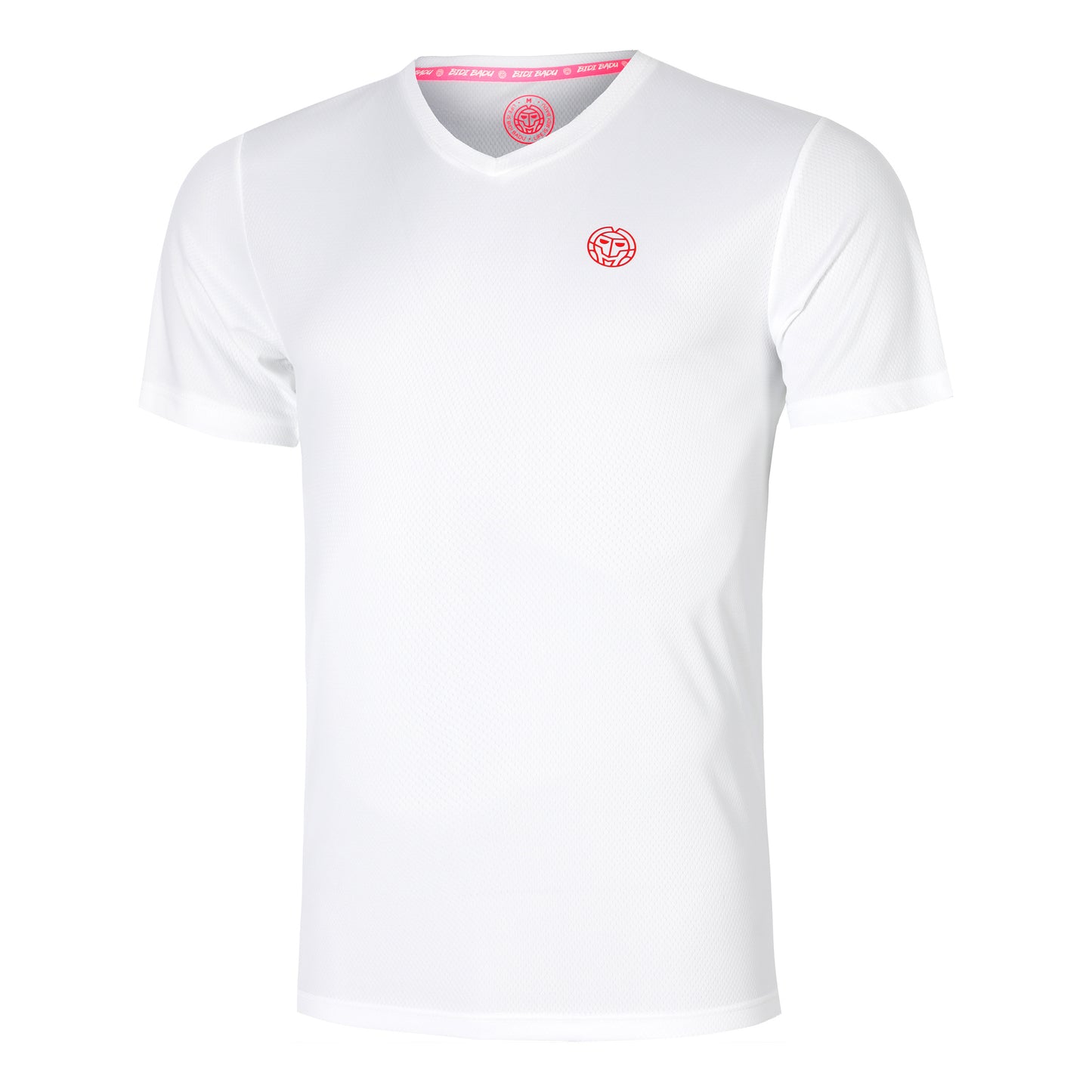 BIDI BADU Ted ÖTV Tech Tee T-shirt Filles - violet,