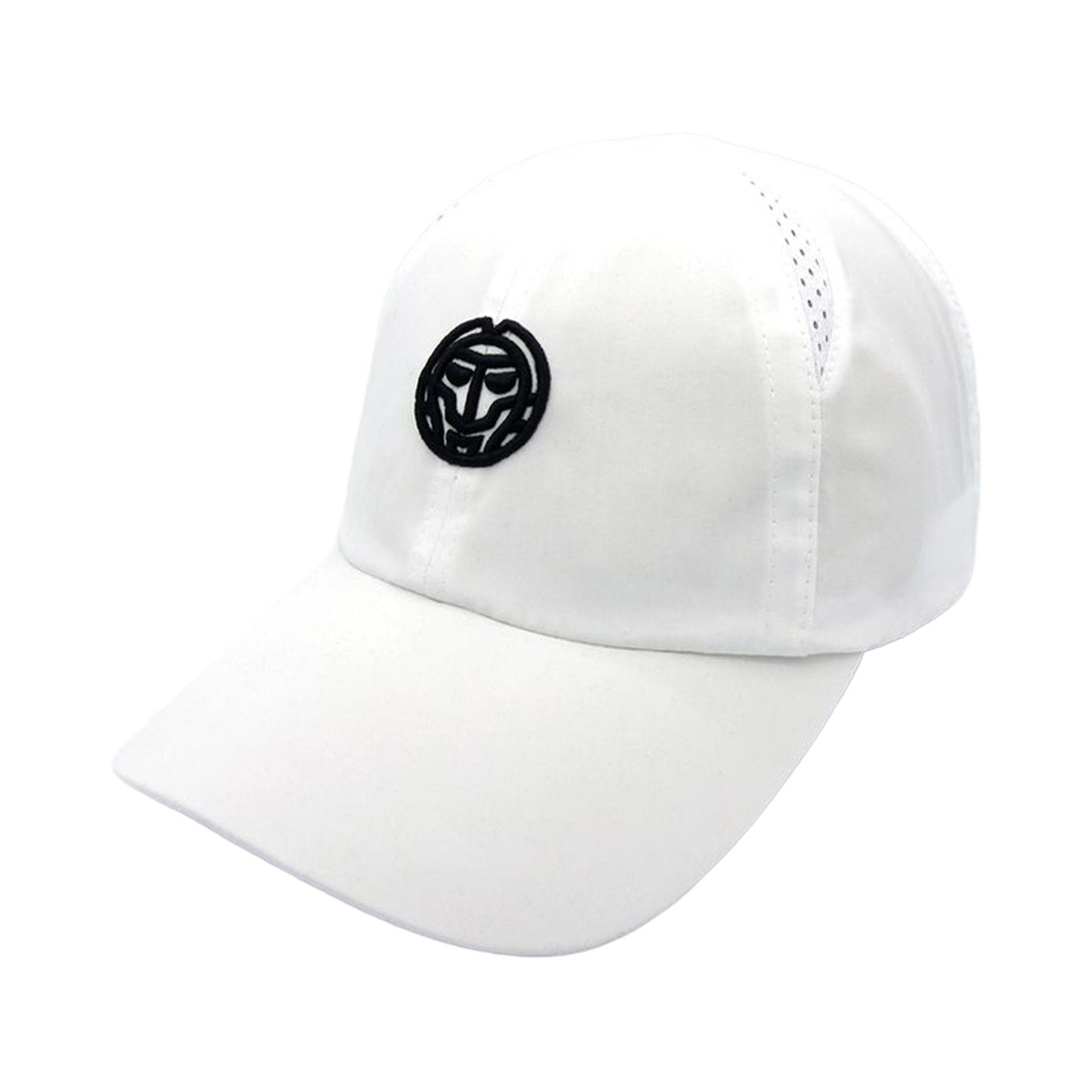 BIDI BADU Next Gen Parasol Party Move Casquette Enfants-blanc