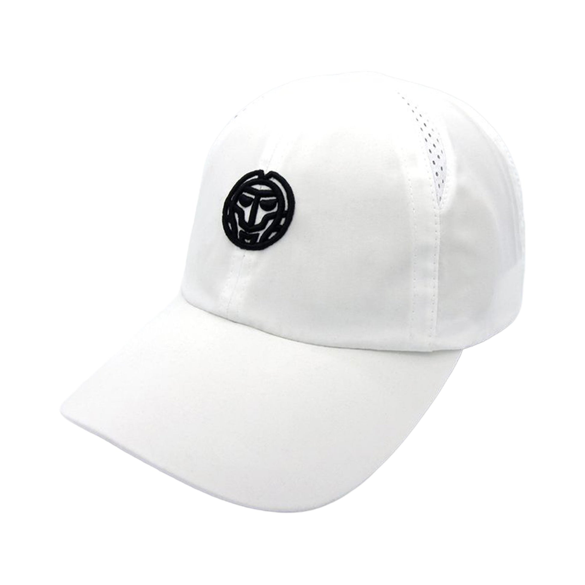 BIDI BADU Next Gen Parasol Party Move Casquette Enfants-blanc
