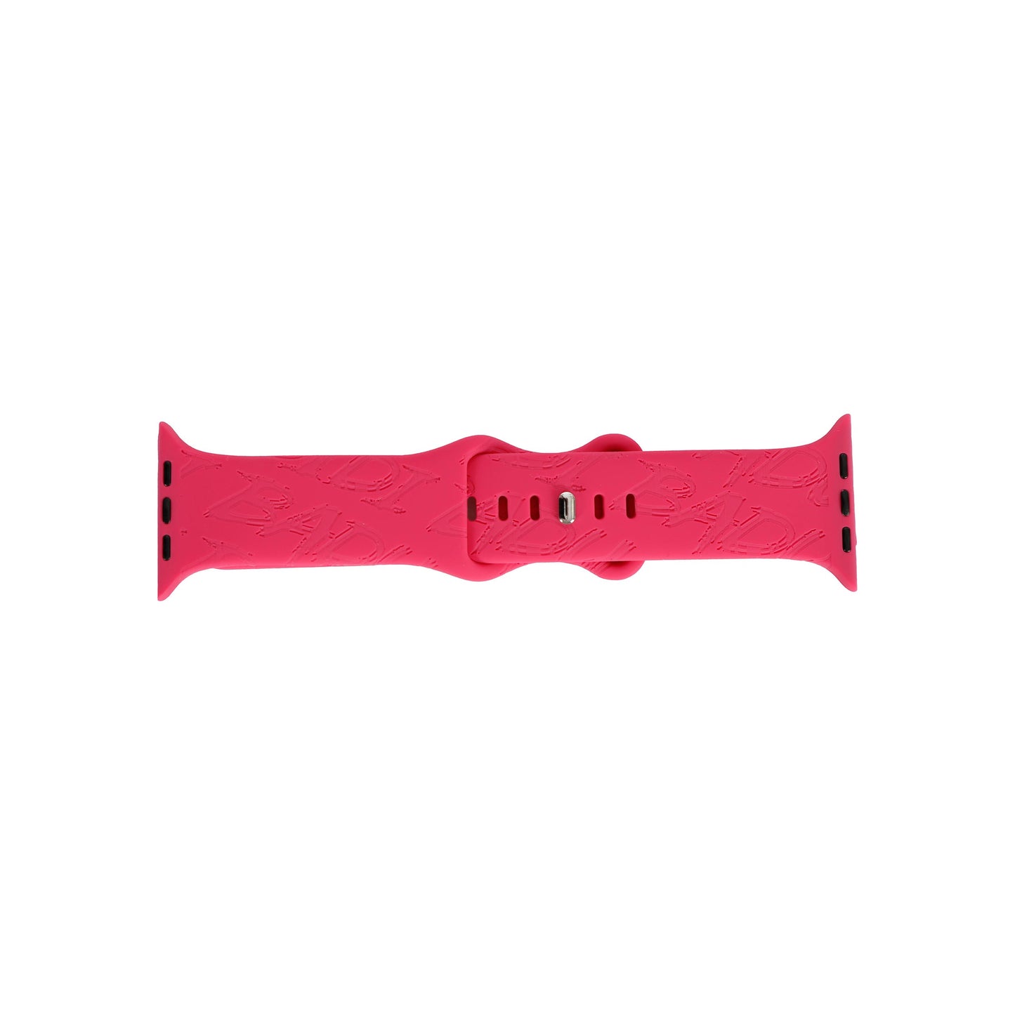 BIDI BADU Apple Watch Series 1-Series 9 Und SE Bracelet-Pink