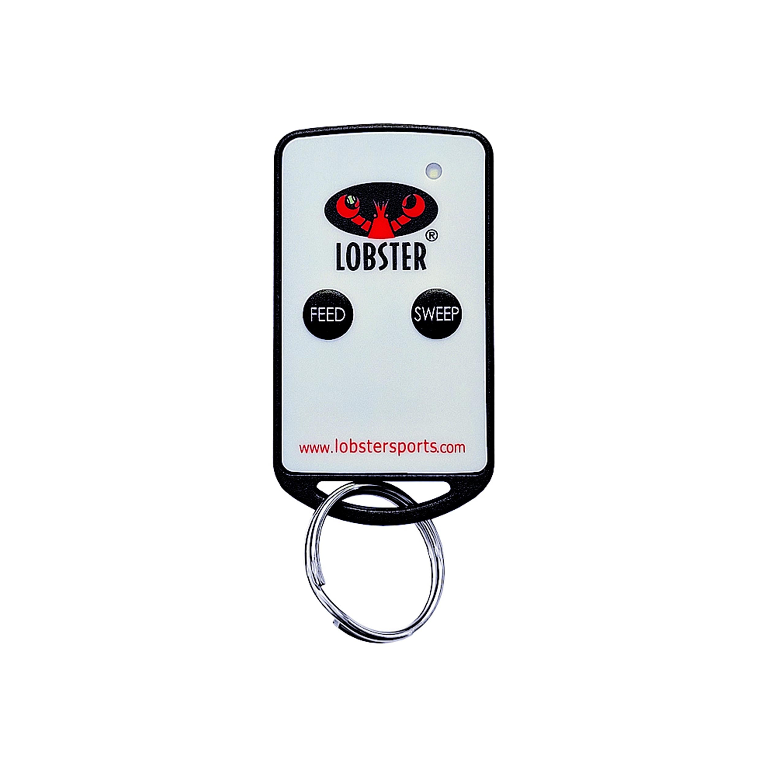 Lobster Télécommande Pour Lances-balles 2 Fonctions-Noir