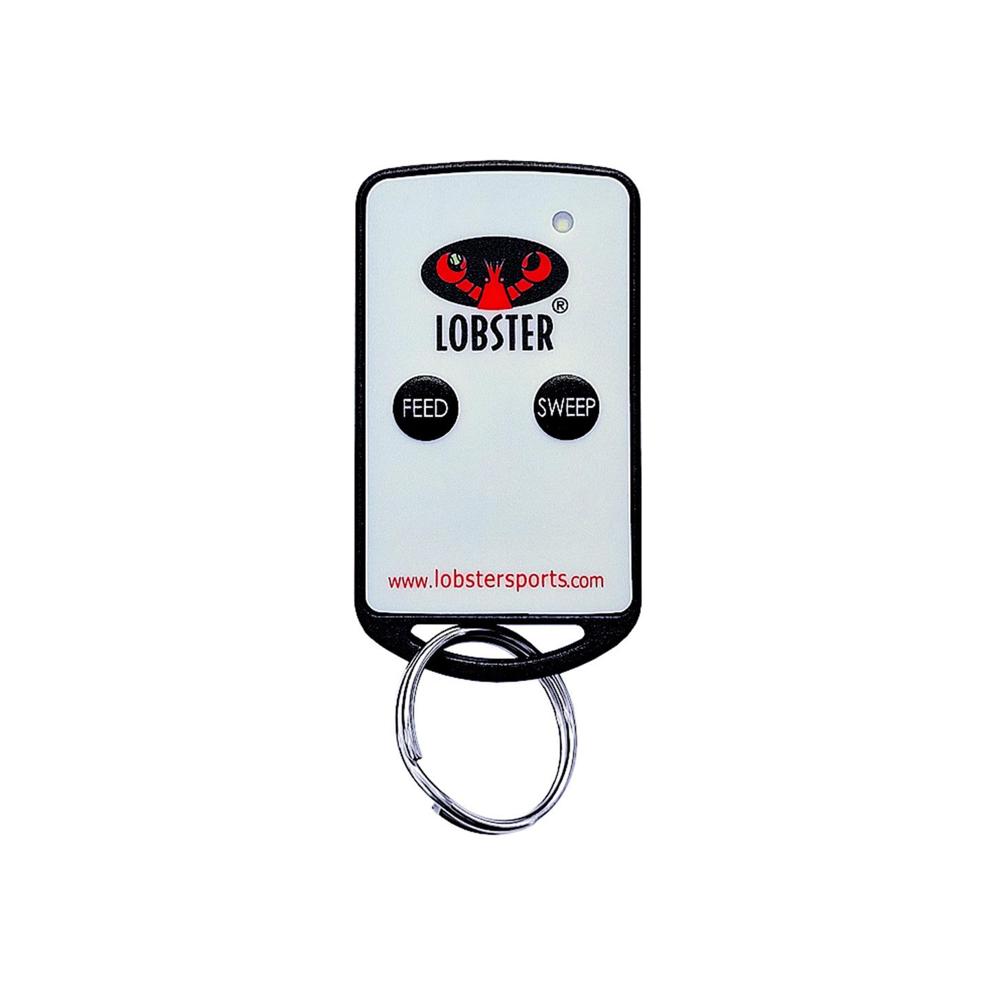 Lobster Télécommande Pour Lances-balles 2 Fonctions-Noir