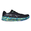 Go Run Razor 5 Neutrale Schoen Dames-Zwart,Veelkleurig