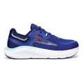 Paradigm 7 Stabiliteitsschoen Heren - blauw,