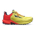 Timp 5 Chaussure trail Femmes - jaunes fluo, corail