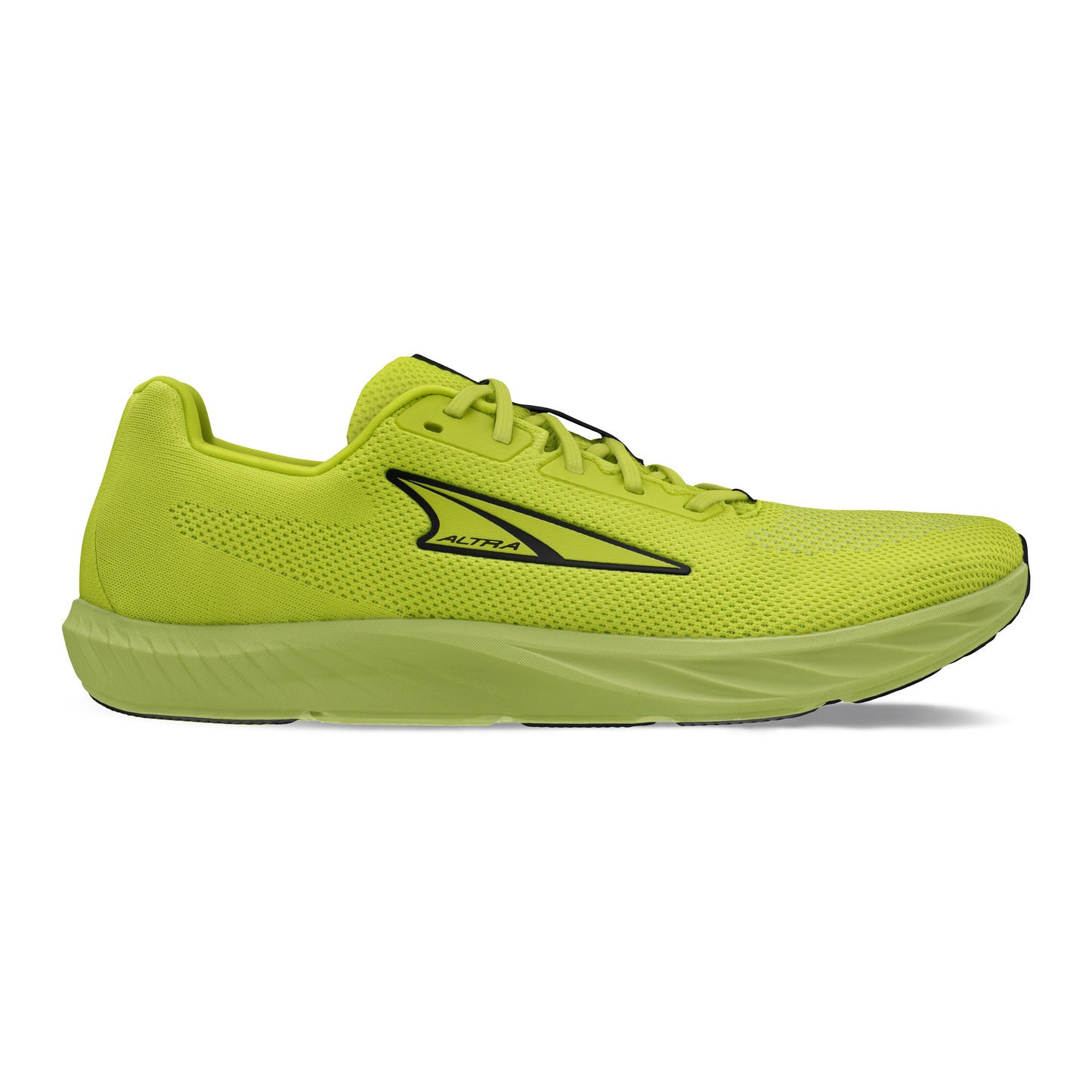 Altra Escalante 4 Neutrale schoen Heren - groen,