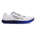 Escalante 4 Chaussure De Running Sans Stabilisateurs Hommes-Blanc,Bleu