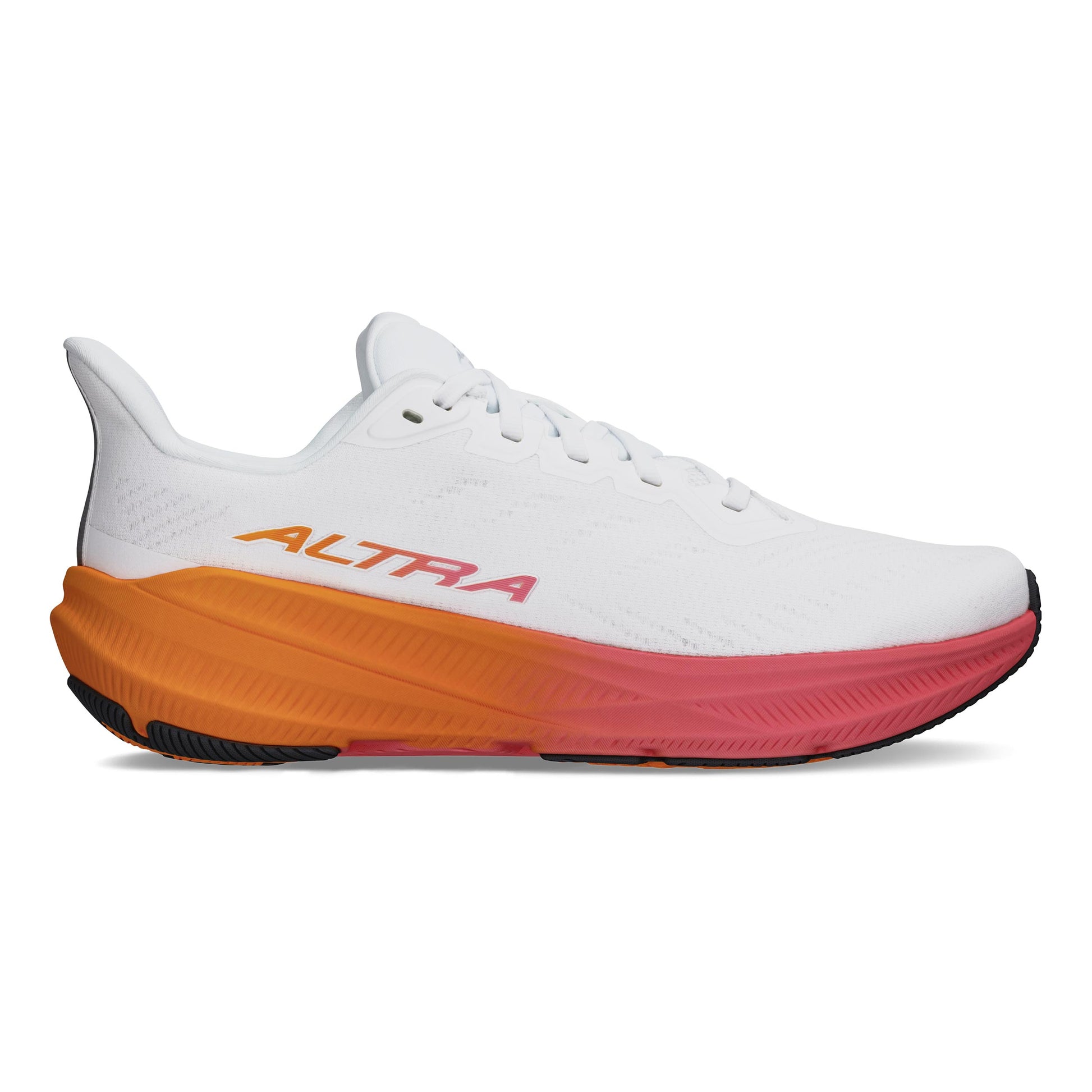 Altra Experience Flow 2 Chaussure de running sans stabilisateurs Femmes - blanc, orange