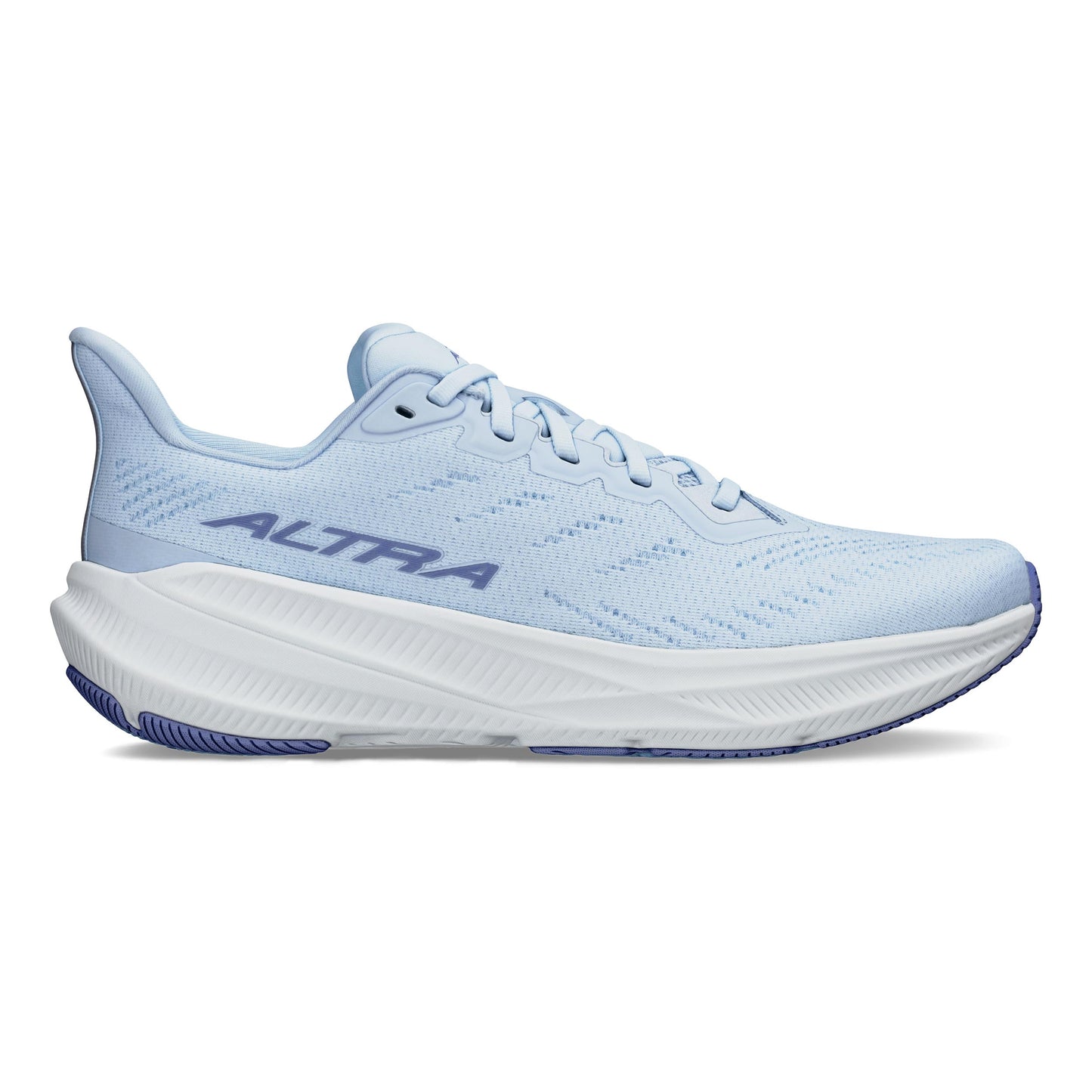 Altra Experience Flow 2 Chaussure de running sans stabilisateurs Femmes - bleu clair