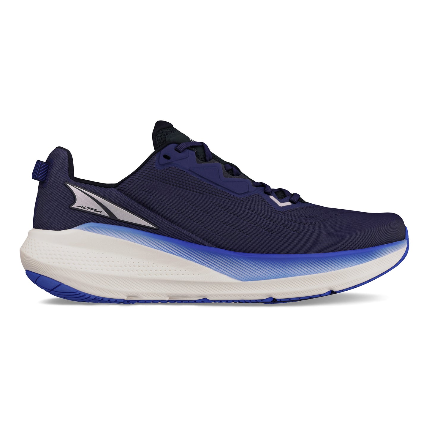 Altra FWD Via Neutrale Schoen Heren-Donkerblauw