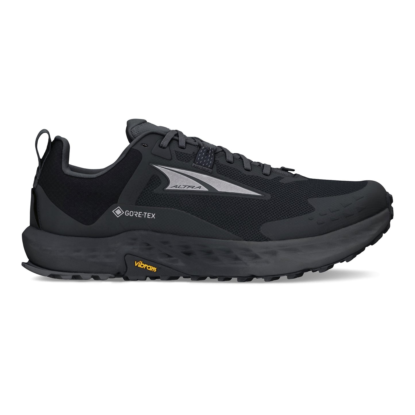 Altra Timp 5 GTX Chaussure De Running Sans Stabilisateurs Femmes-Noir,Noir