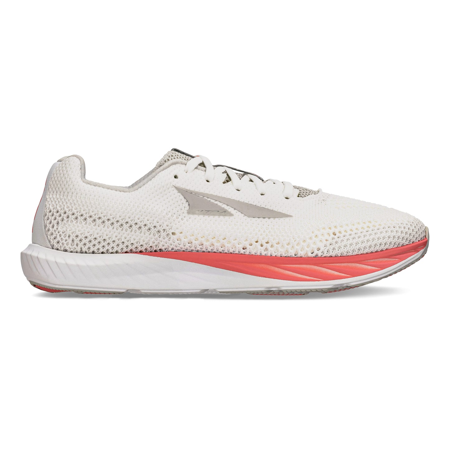Altra Escalante Racer 2 Neutrale Schoen Dames-Wit,Koraal