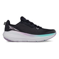 FWD Via Chaussure De Running Sans Stabilisateurs Femmes-Noir,Violet
