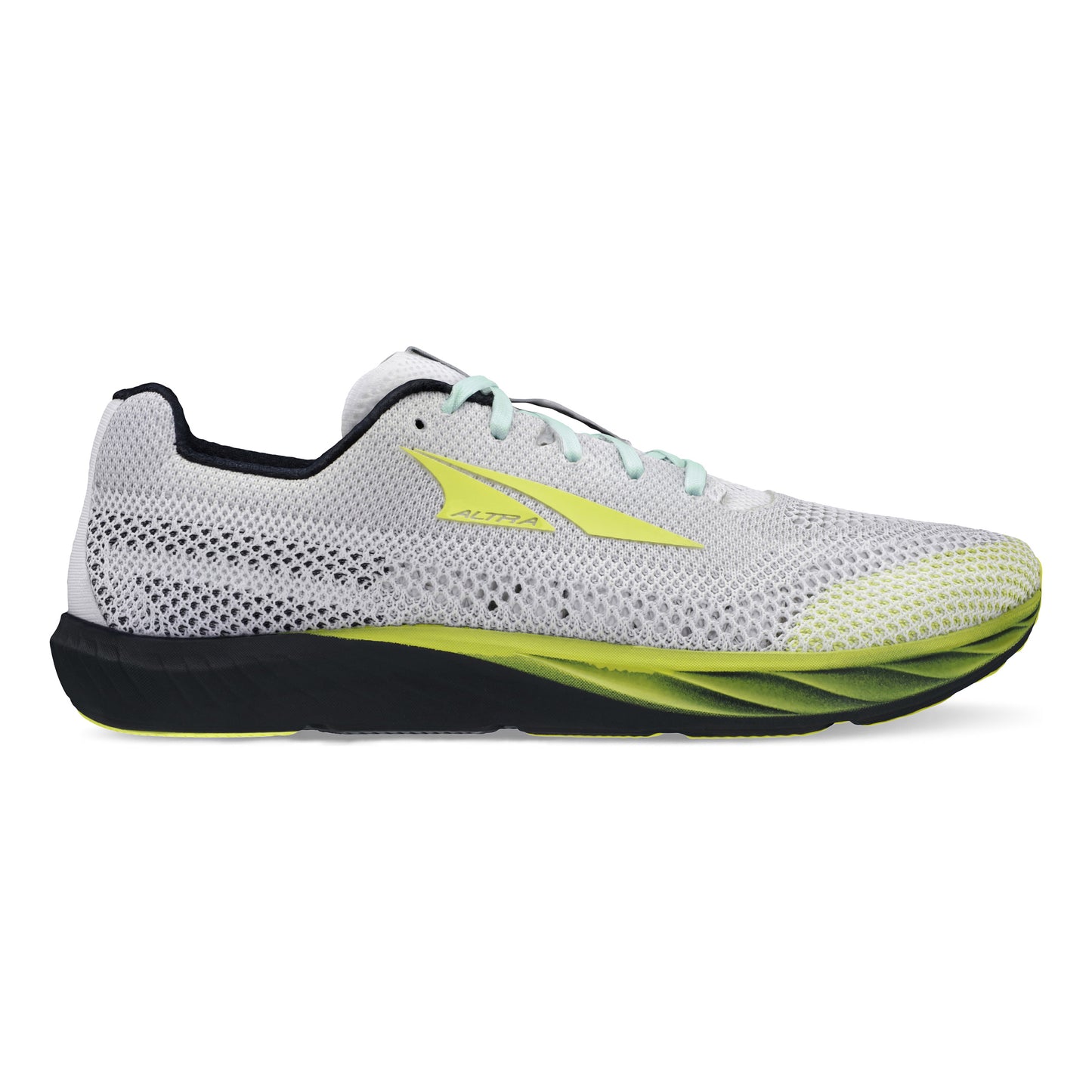 Altra Escalante Racer 2 Chaussure de running sans stabilisateurs Hommes - blanc, noir