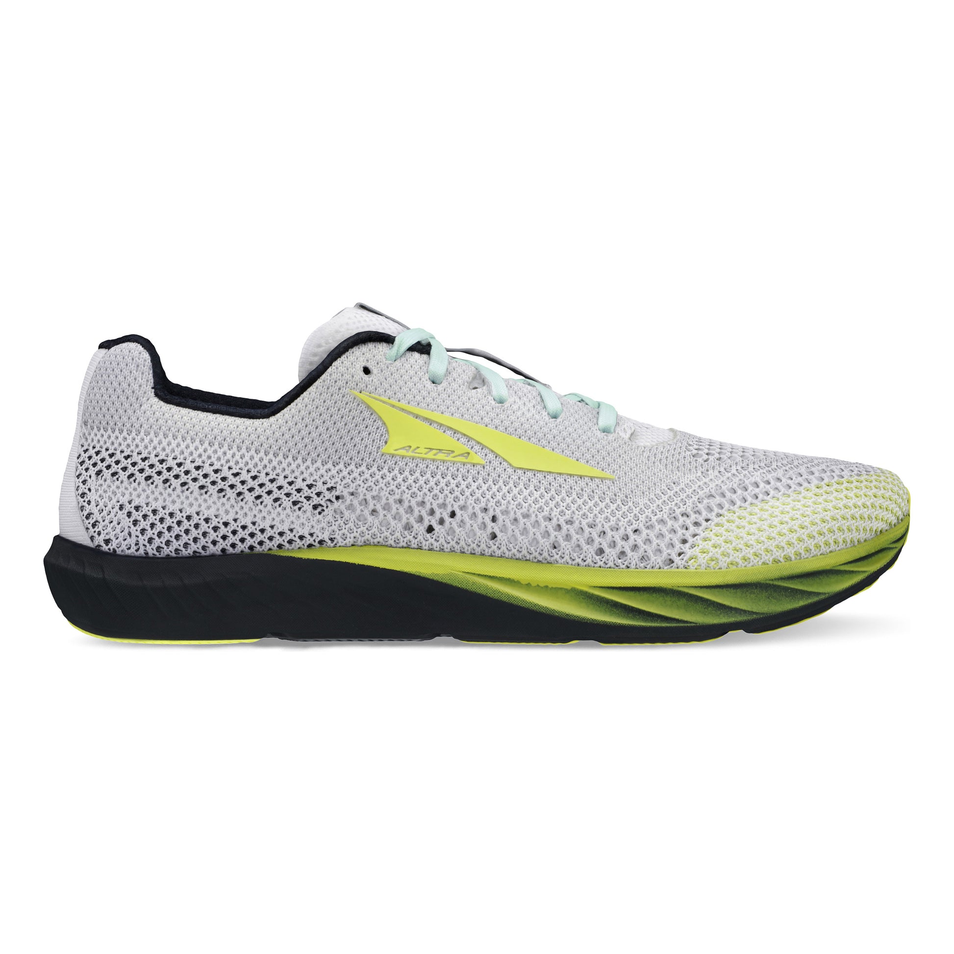 Altra Escalante Racer 2 Chaussure de running sans stabilisateurs Hommes - blanc, noir