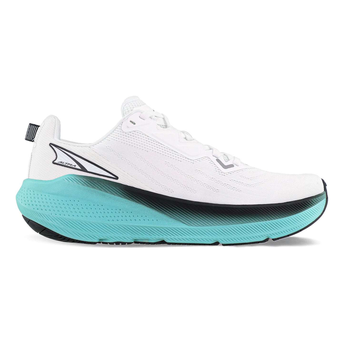 Altra FWD Via Chaussure De Running Sans Stabilisateurs Femmes-Blanc,Vert