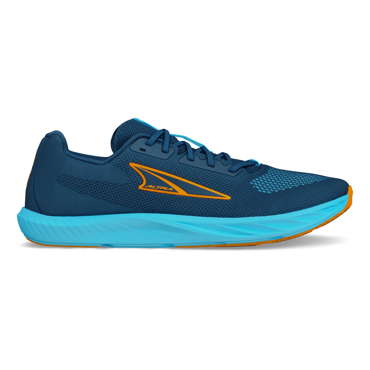 Altra Escalante 4 Neutrale schoen Heren - donkerblauw,