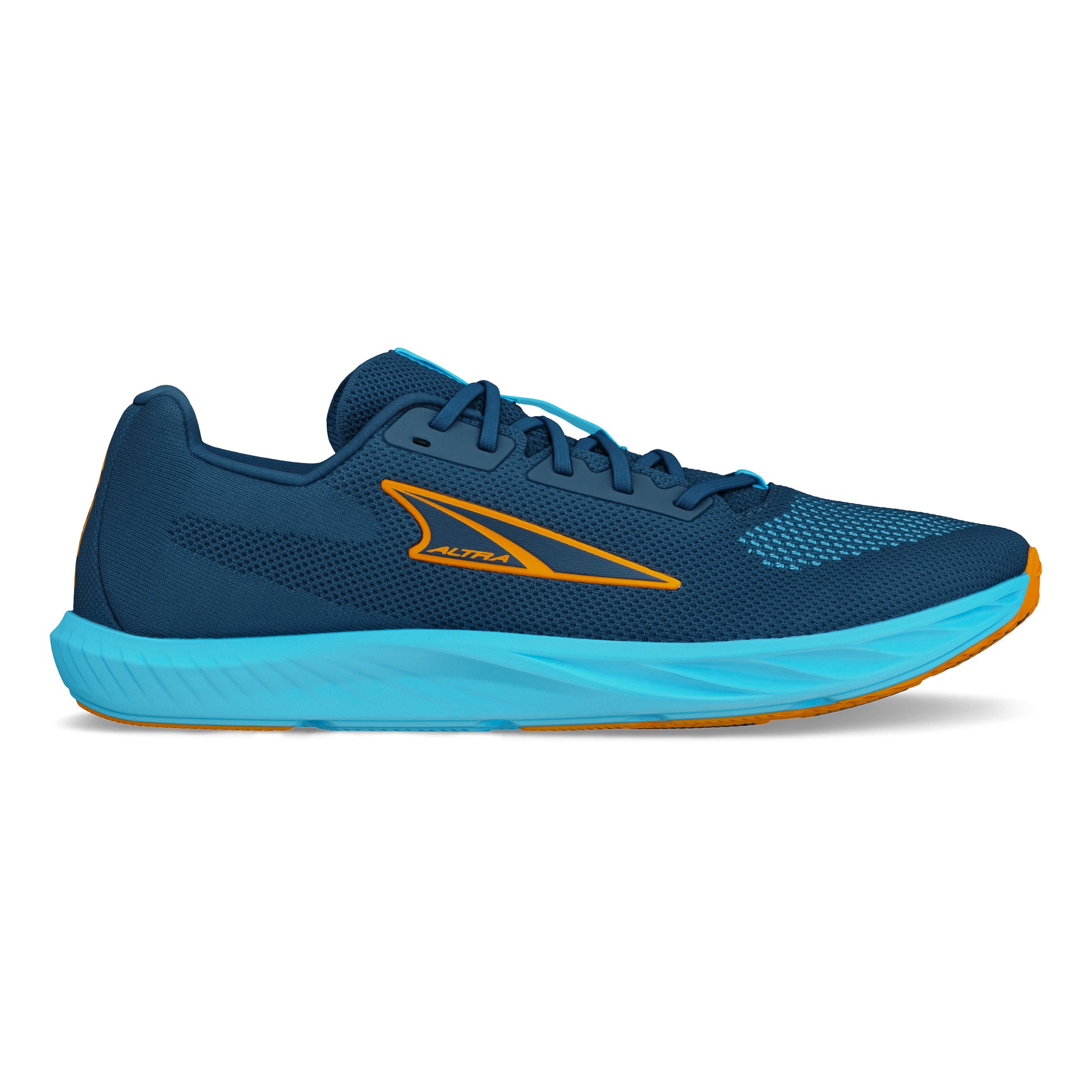 Altra Escalante 4 Neutrale schoen Heren - donkerblauw,