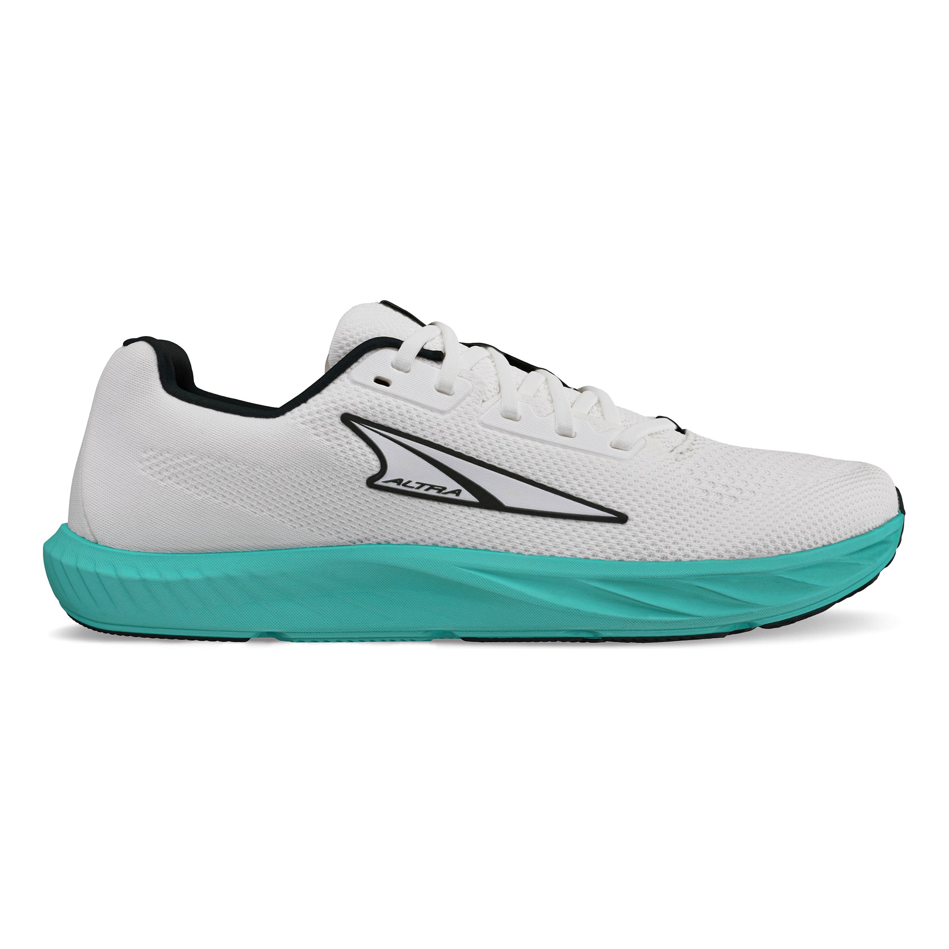 Altra Escalante 4 Neutrale schoen Dames - wit, groen
