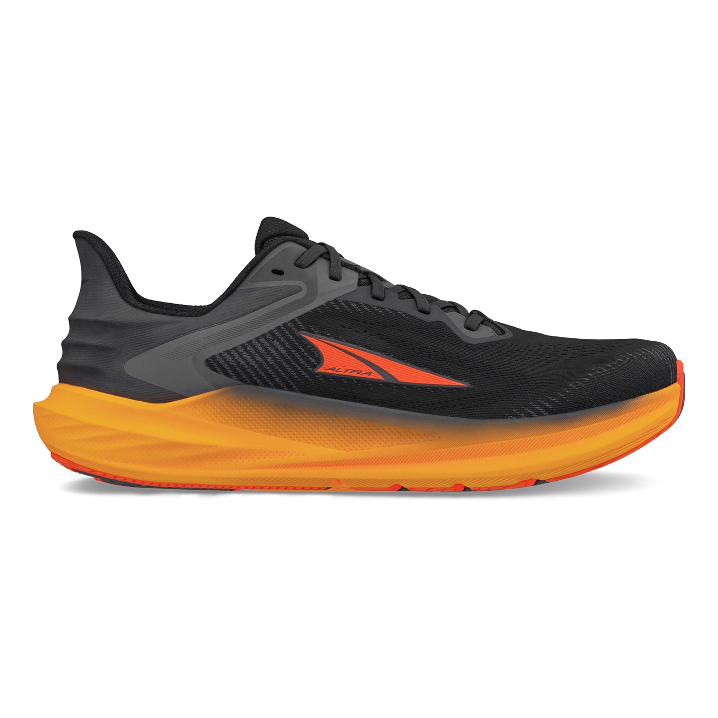 Altra Torin 8 Chaussure de running sans stabilisateurs Hommes - noir, orange