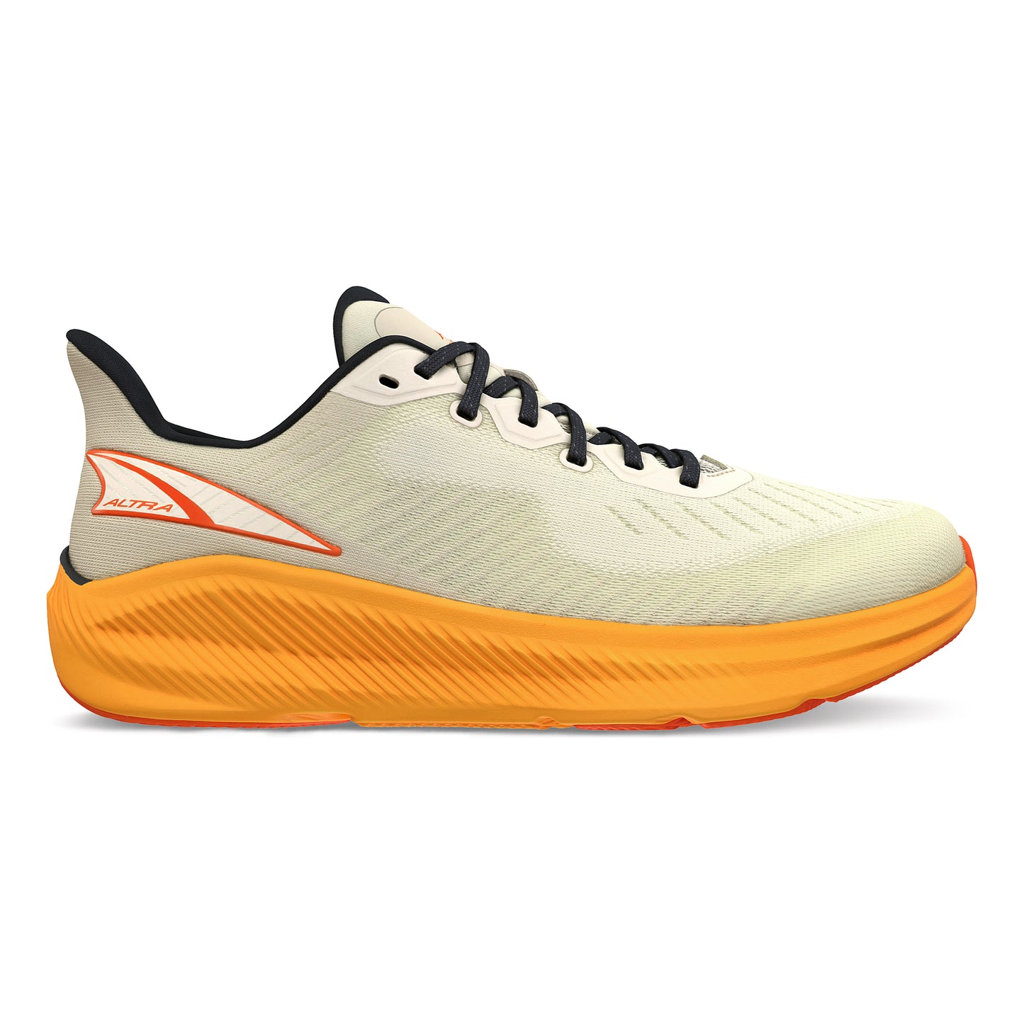 Altra Experience Form Stabiliteitsschoen Heren-Zand,Oranje